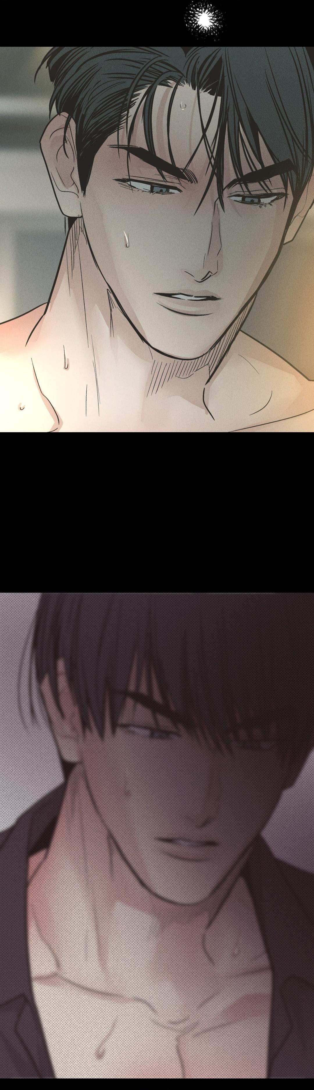 Read Payback (Yaoi) chapter 79.2 image 19 on Lezhin