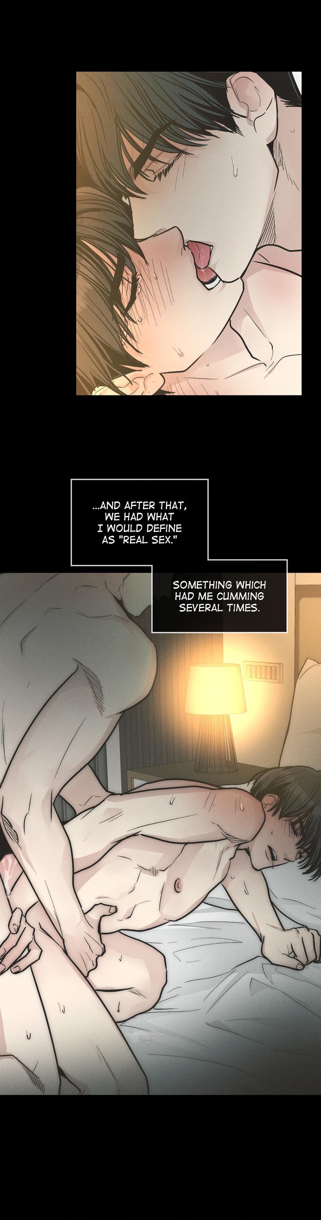 Read Payback (Yaoi) chapter 79.2 image 21 on Lezhin