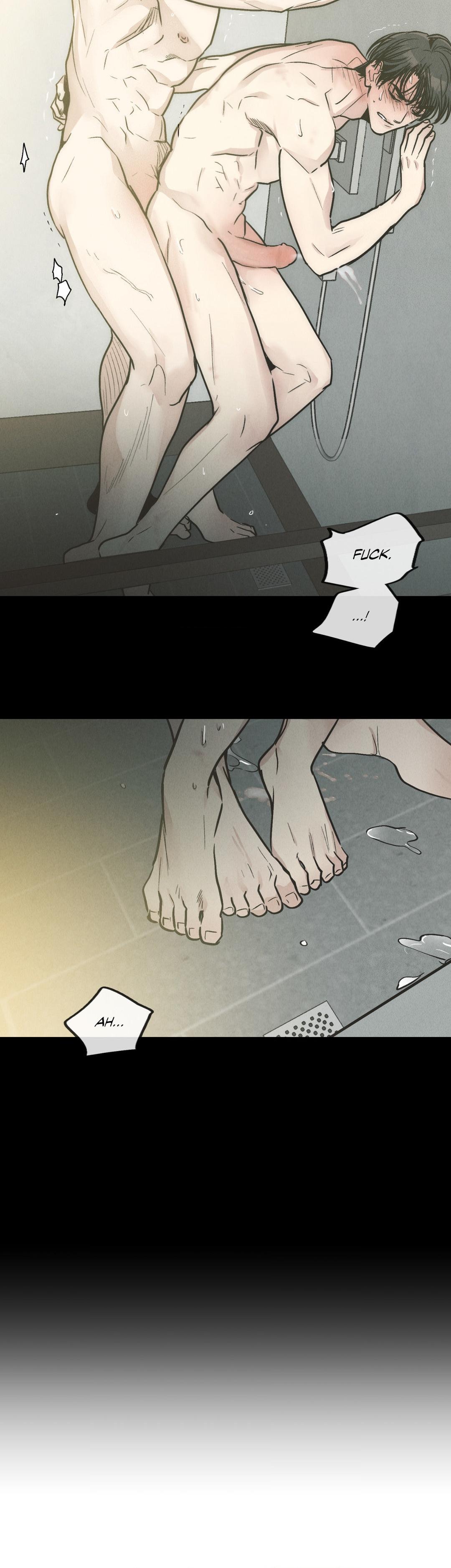 Read Payback (Yaoi) chapter 79.2 image 25 on Lezhin