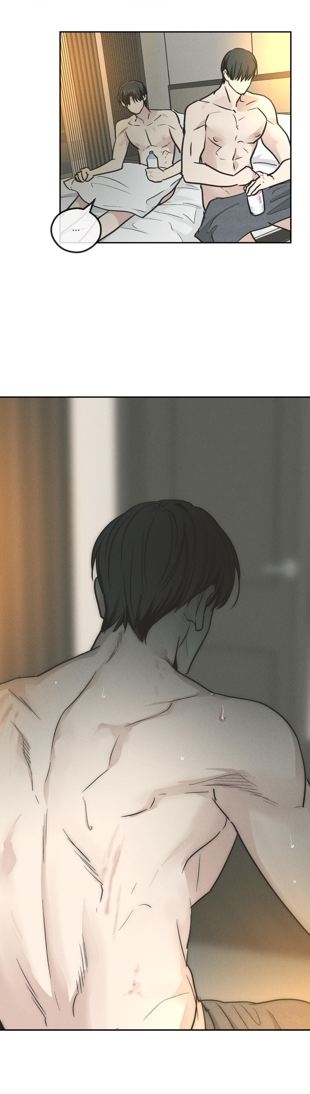Read Payback (Yaoi) chapter 79.2 image 27 on Lezhin
