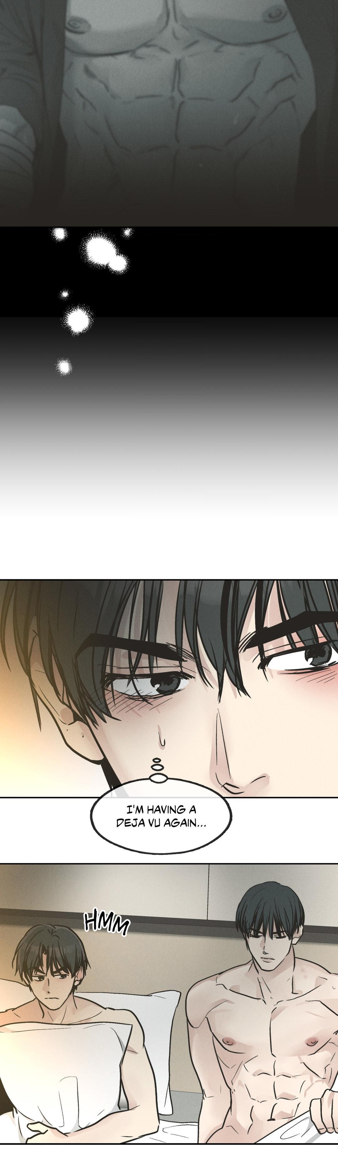 Read Payback (Yaoi) chapter 79.2 image 29 on Lezhin
