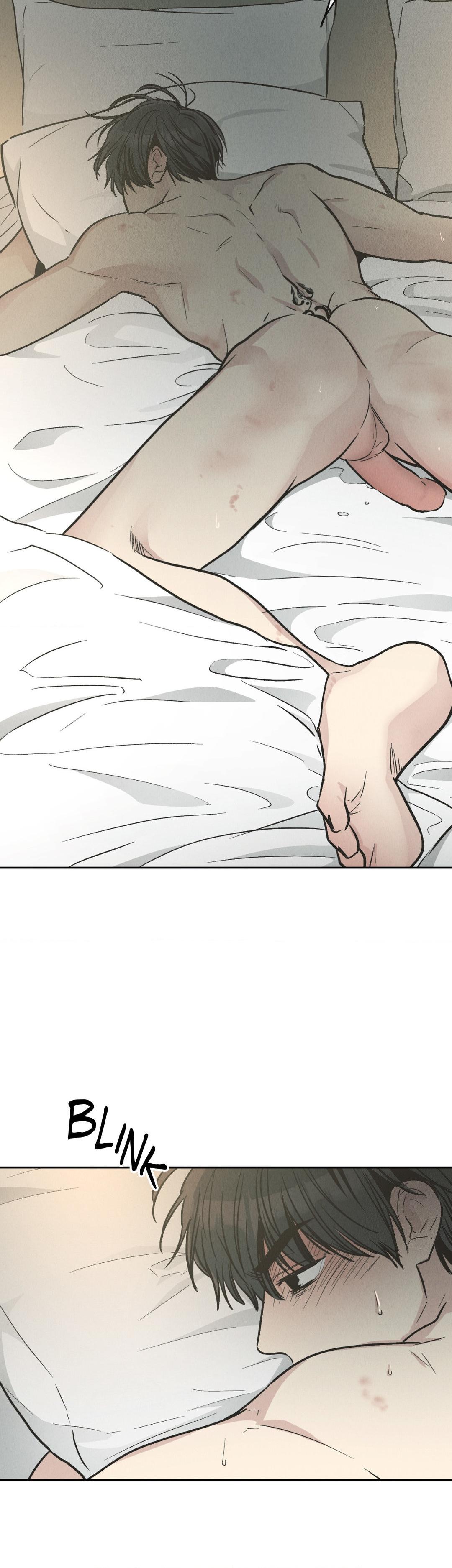 Read Payback (Yaoi) chapter 79.2 image 3 on Lezhin