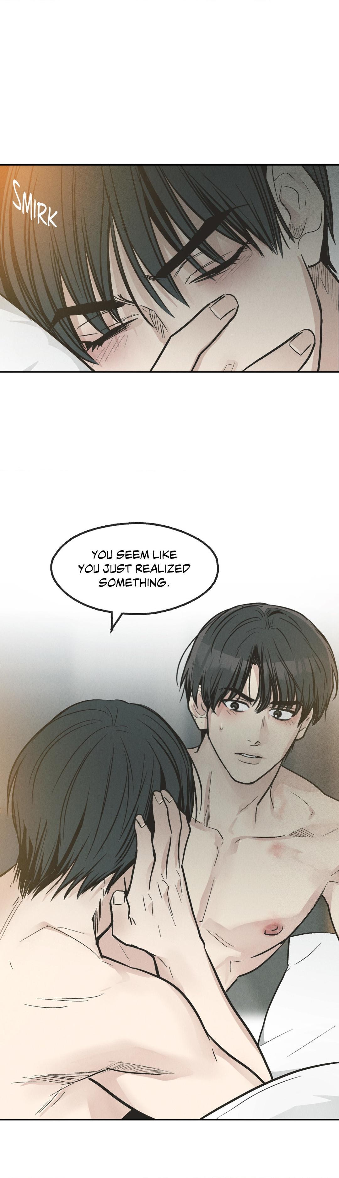 Read Payback (Yaoi) chapter 79.2 image 34 on Lezhin
