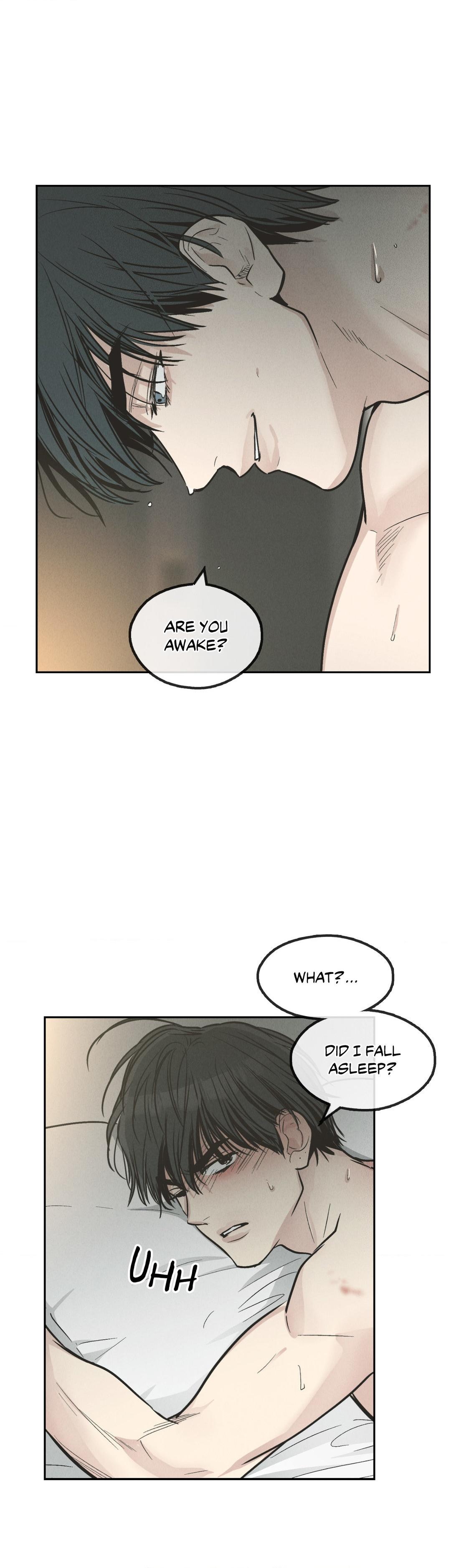 Read Payback (Yaoi) chapter 79.2 image 5 on Lezhin