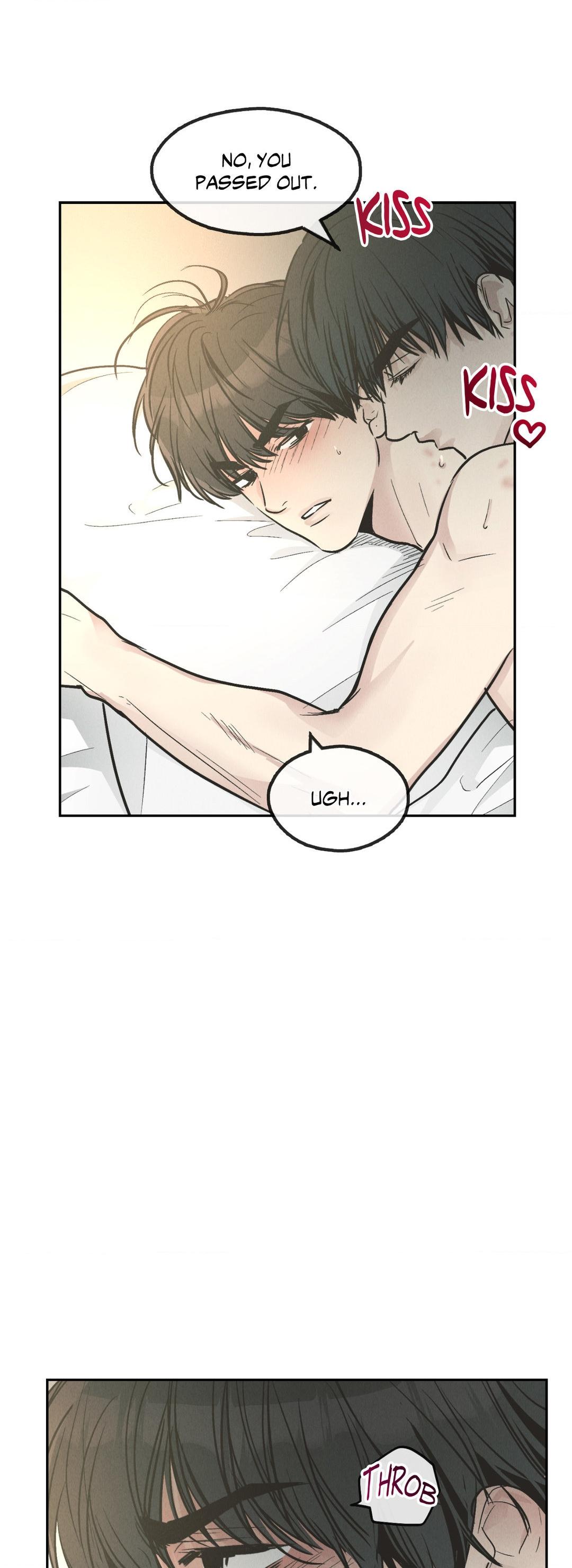 Read Payback (Yaoi) chapter 79.2 image 6 on Lezhin