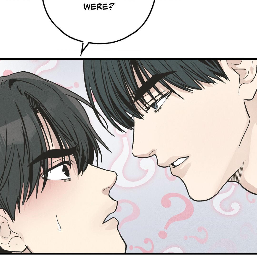 Read Payback (Yaoi) chapter 79.4 image 111 on Lezhin