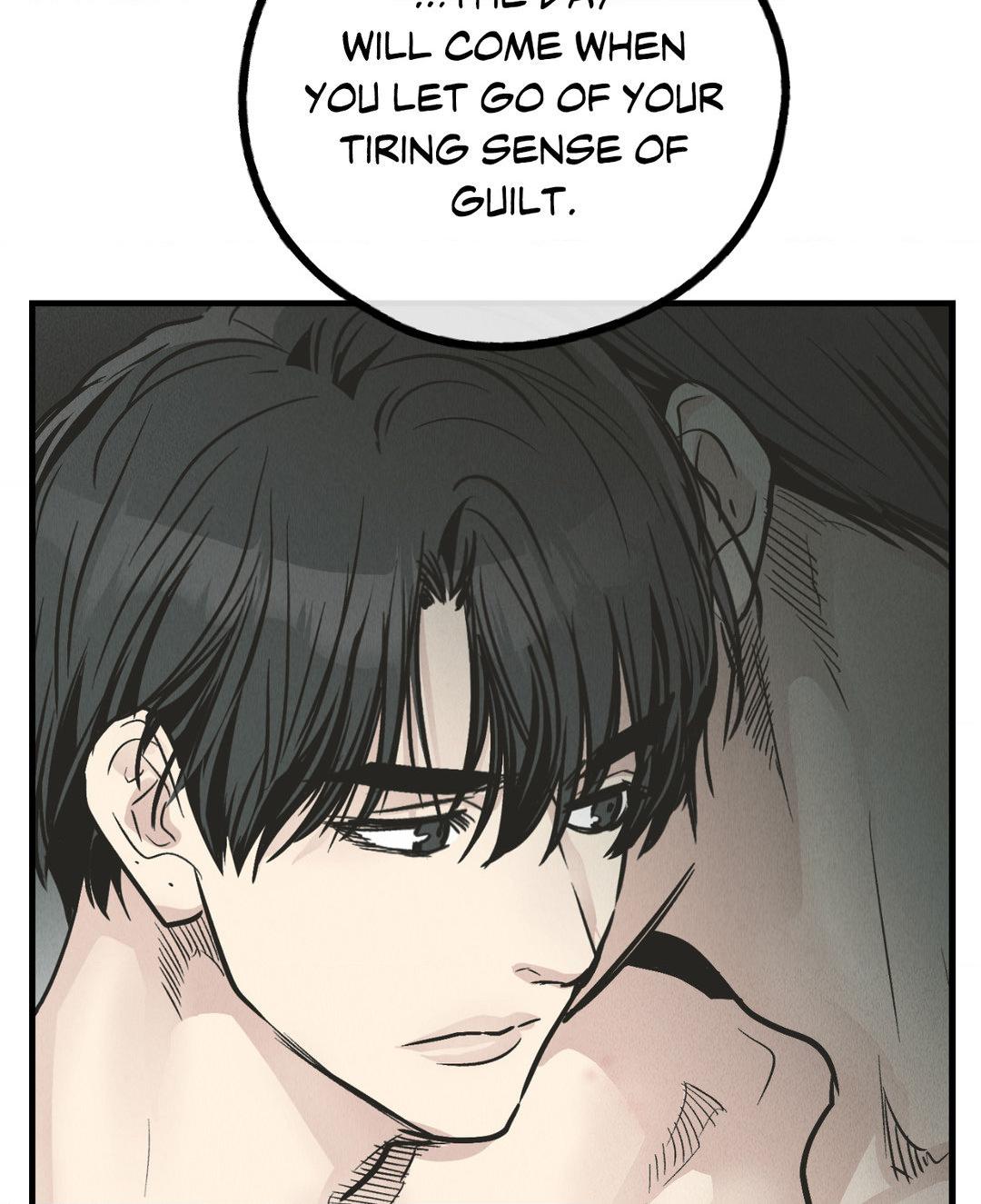 Read Payback (Yaoi) chapter 79.4 image 46 on Lezhin