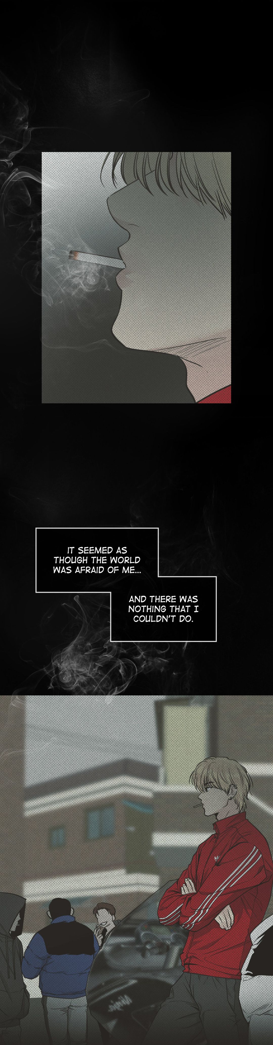 Read Payback (Yaoi) chapter 79 image 11 on Lezhin