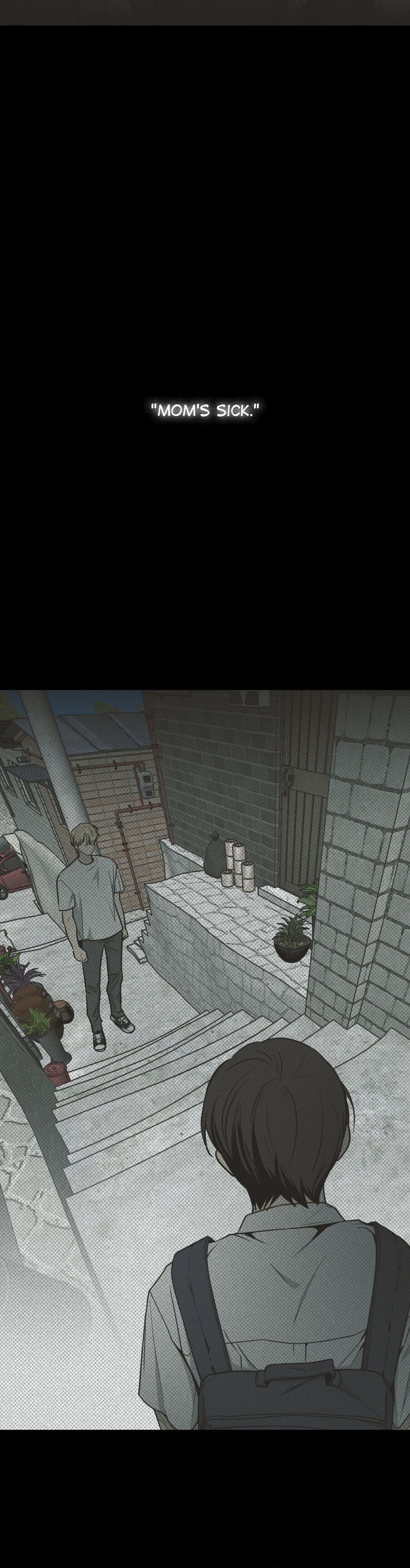 Read Payback (Yaoi) chapter 79 image 12 on Lezhin