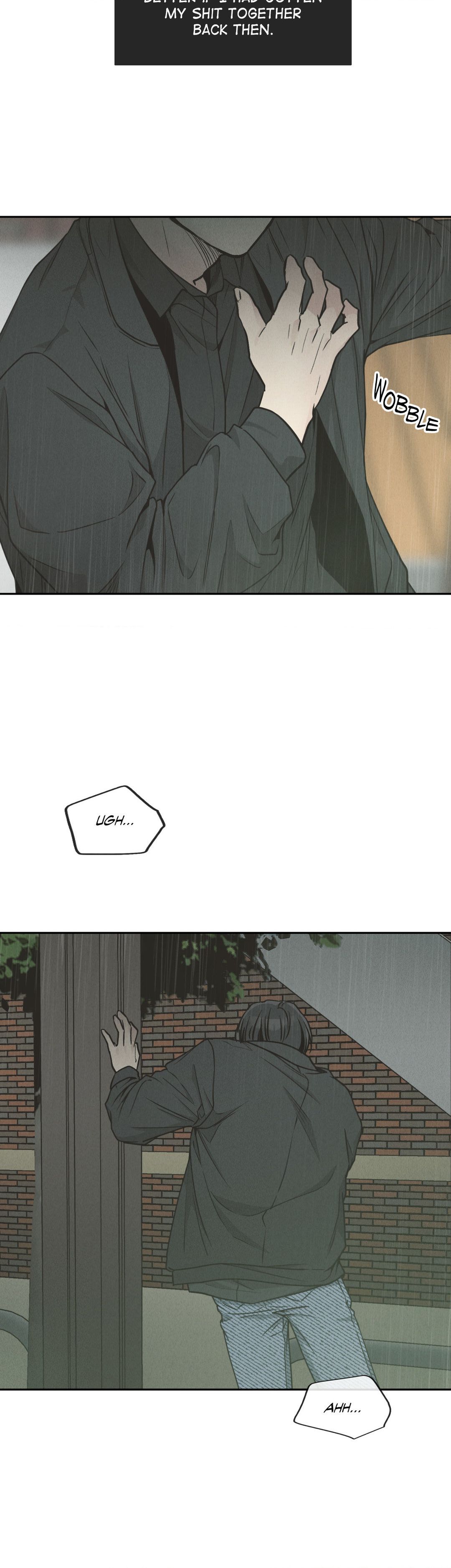 Read Payback (Yaoi) chapter 79 image 14 on Lezhin