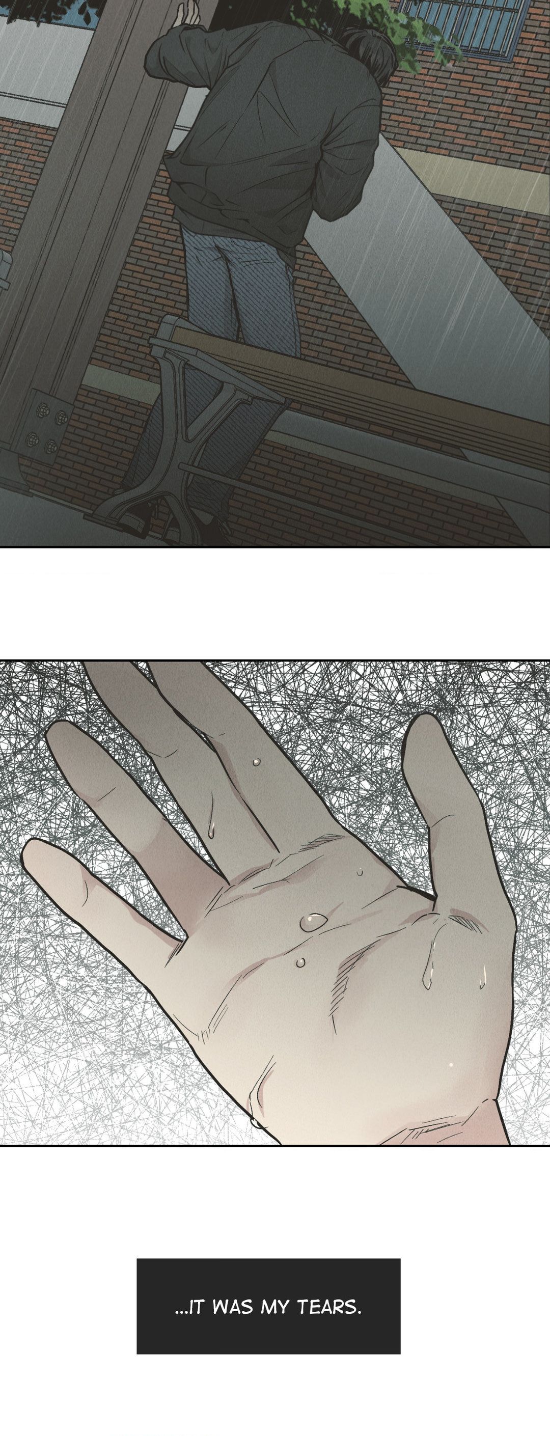 Read Payback (Yaoi) chapter 79 image 16 on Lezhin