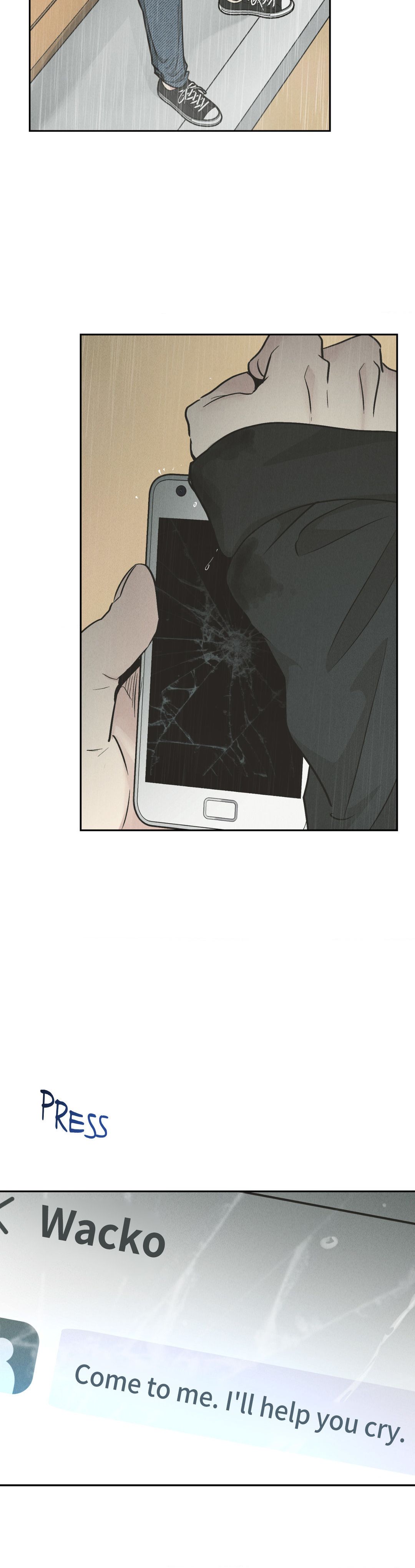 Read Payback (Yaoi) chapter 79 image 2 on Lezhin