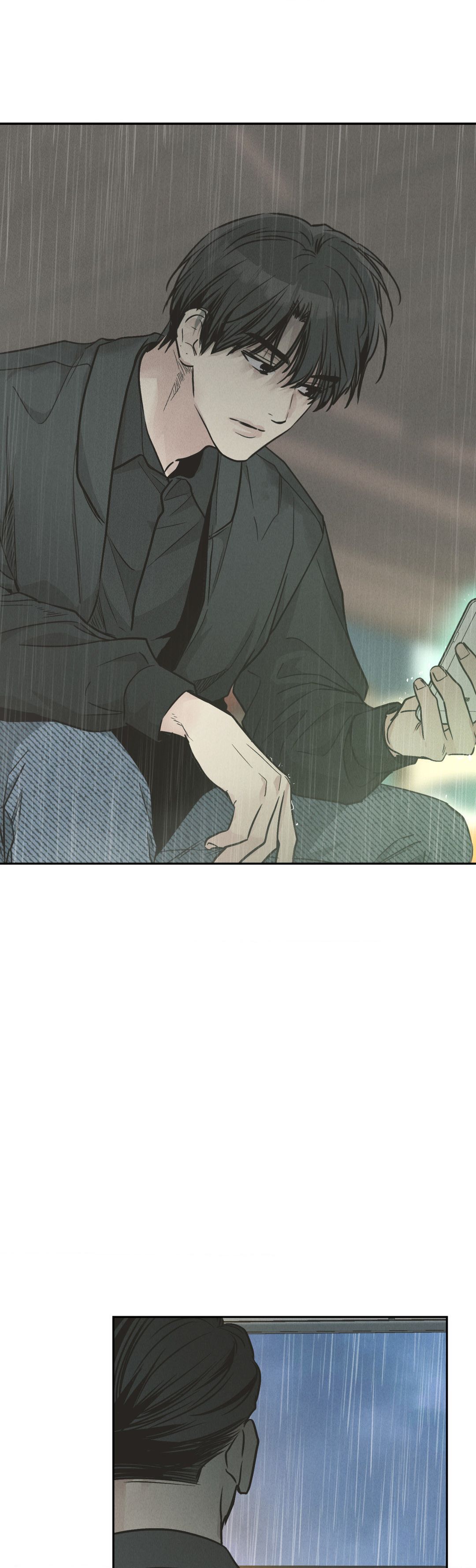 Read Payback (Yaoi) chapter 79 image 3 on Lezhin