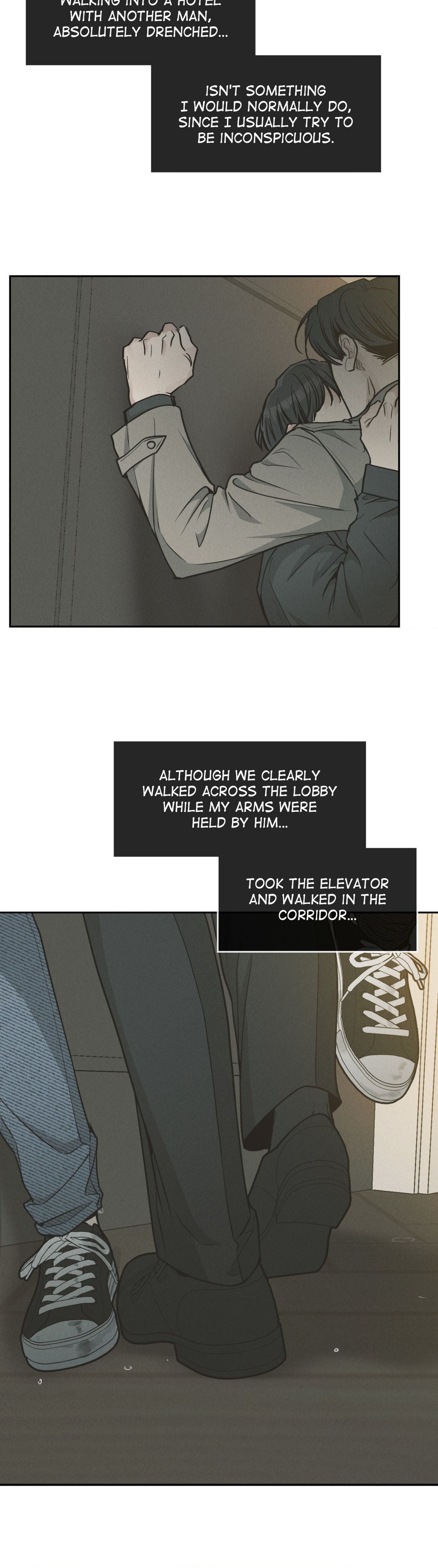 Read Payback (Yaoi) chapter 79 image 31 on Lezhin