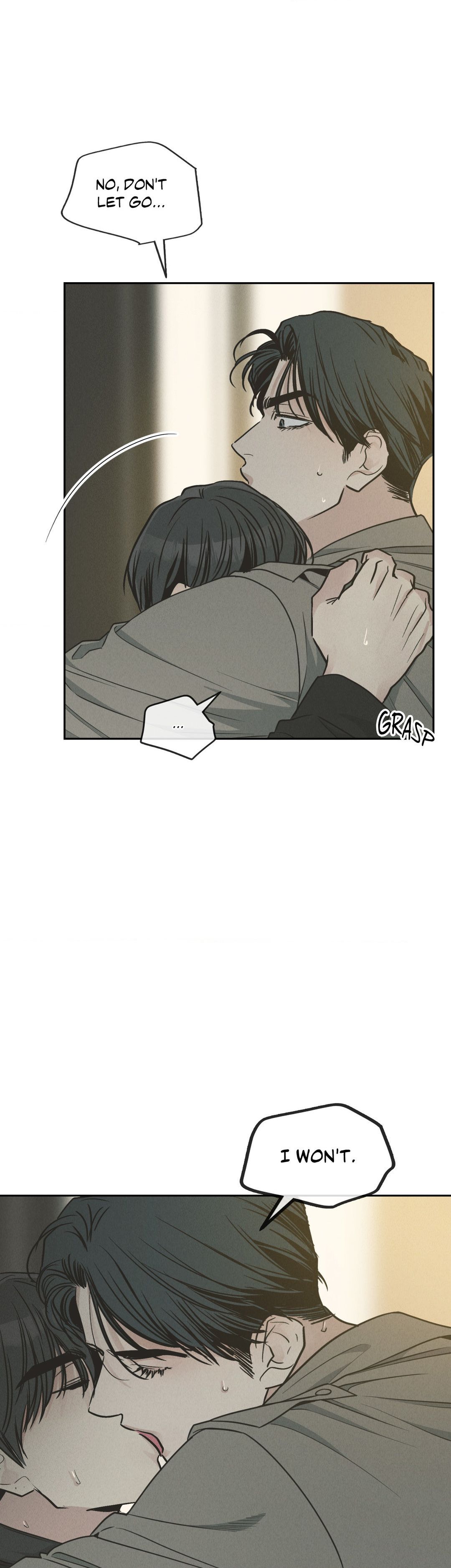 Read Payback (Yaoi) chapter 79 image 34 on Lezhin