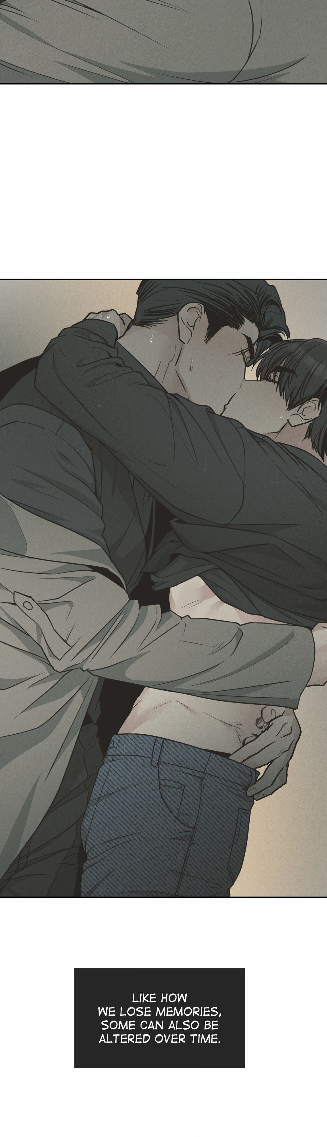 Read Payback (Yaoi) chapter 79 image 35 on Lezhin