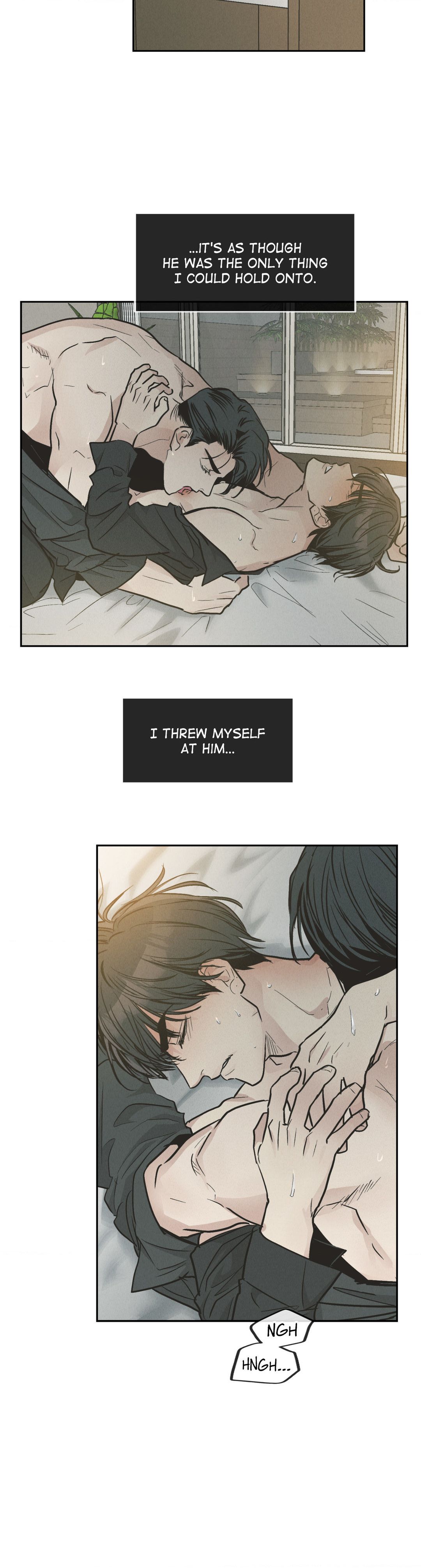 Read Payback (Yaoi) chapter 79 image 37 on Lezhin