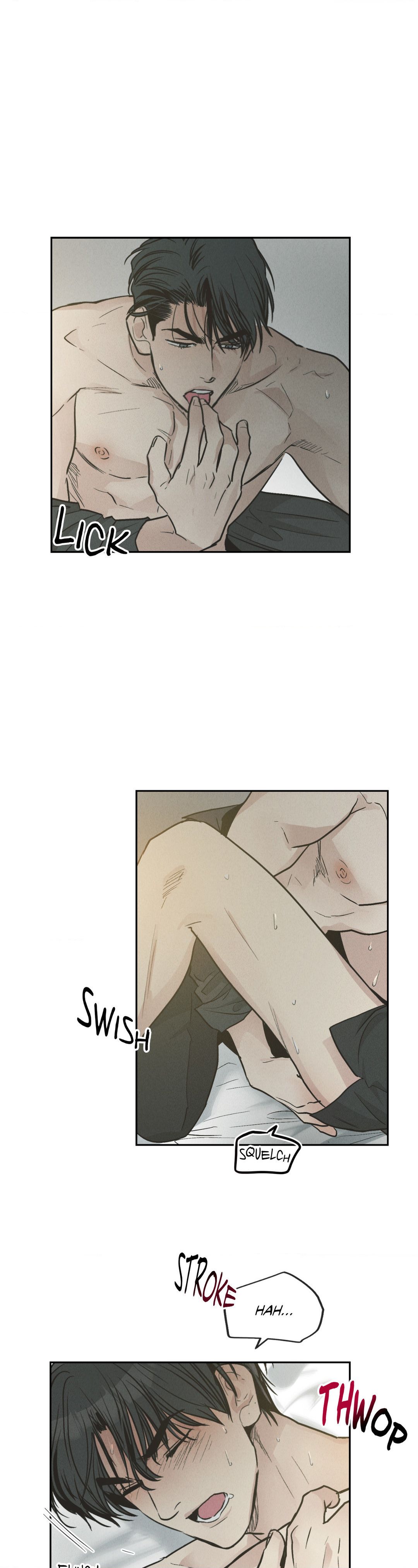 Read Payback (Yaoi) chapter 79 image 38 on Lezhin