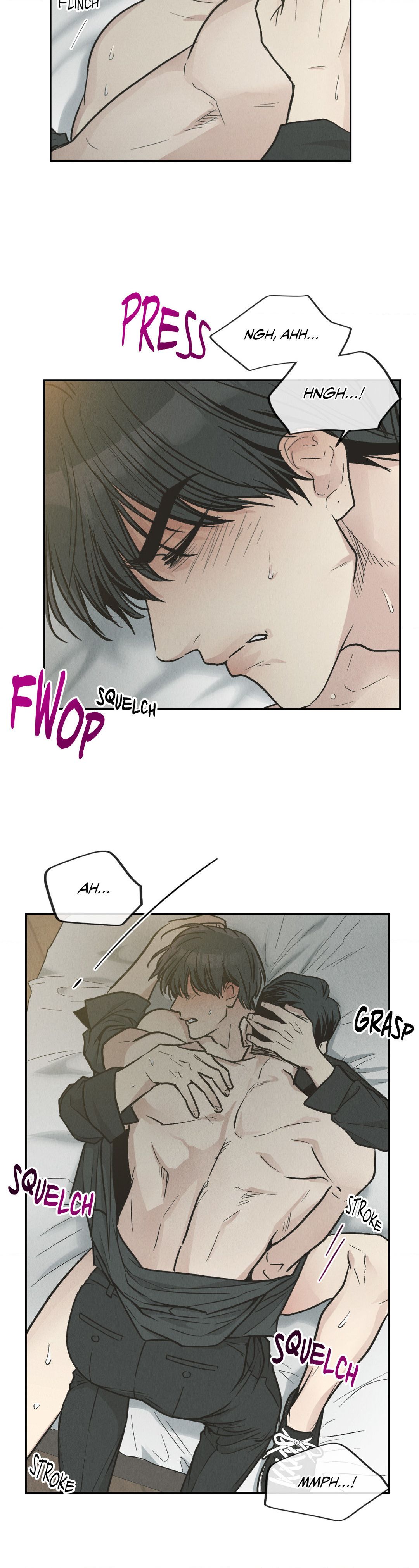 Read Payback (Yaoi) chapter 79 image 39 on Lezhin