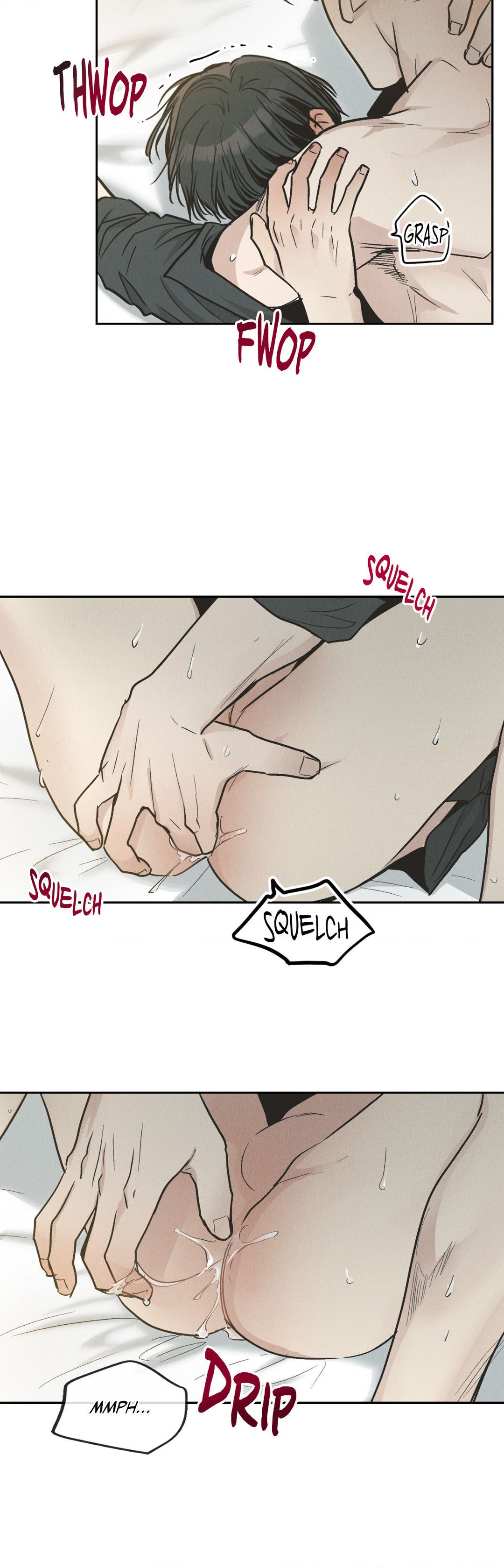 Read Payback (Yaoi) chapter 79 image 43 on Lezhin