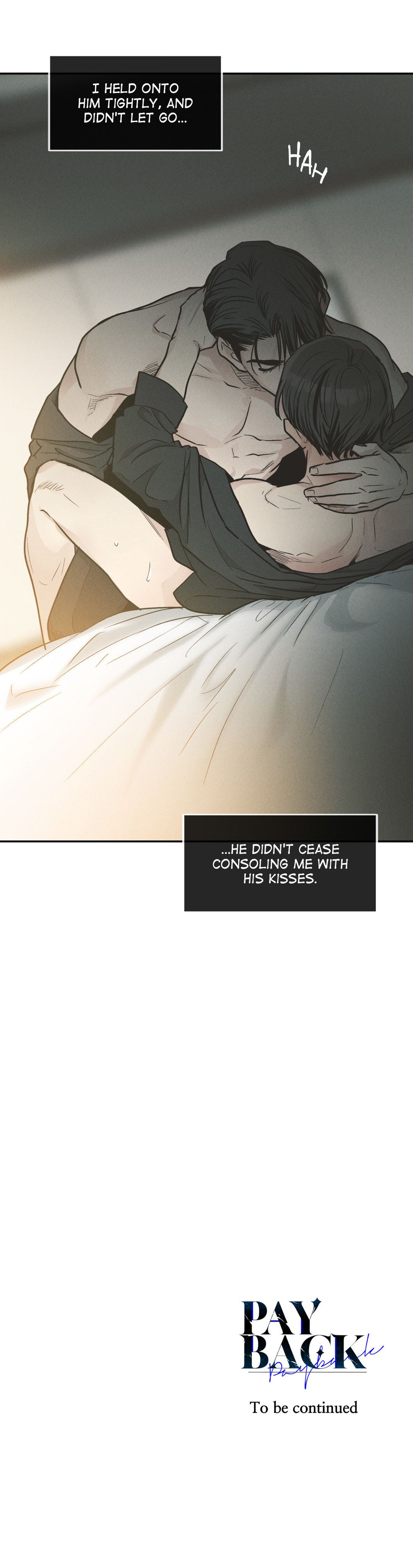 Read Payback (Yaoi) chapter 79 image 44 on Lezhin
