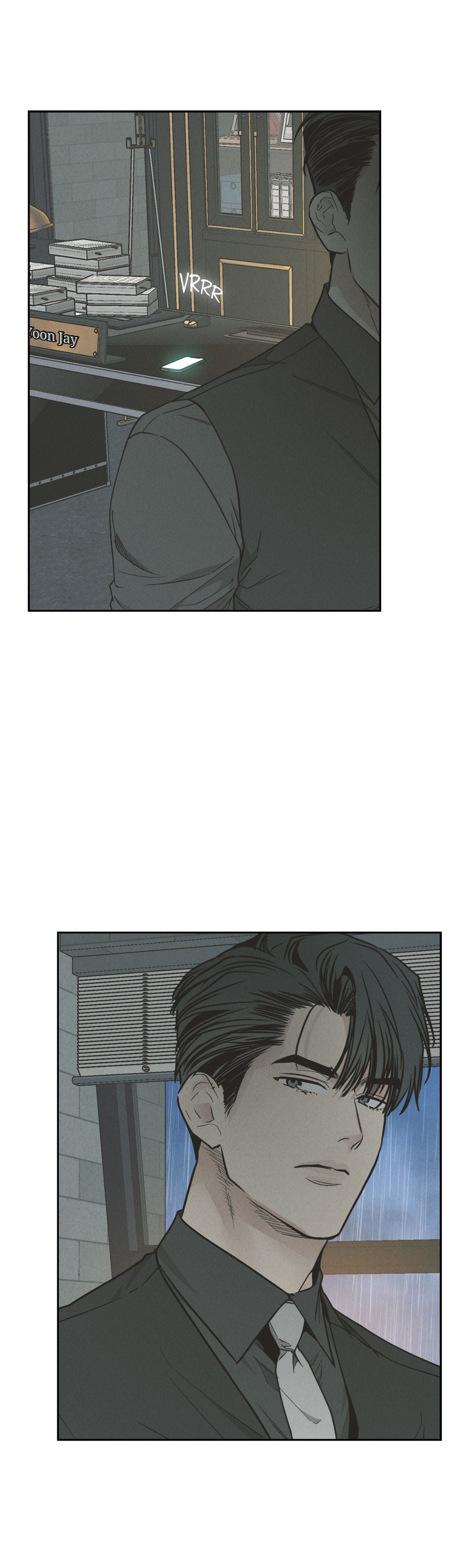 Read Payback (Yaoi) chapter 79 image 5 on Lezhin