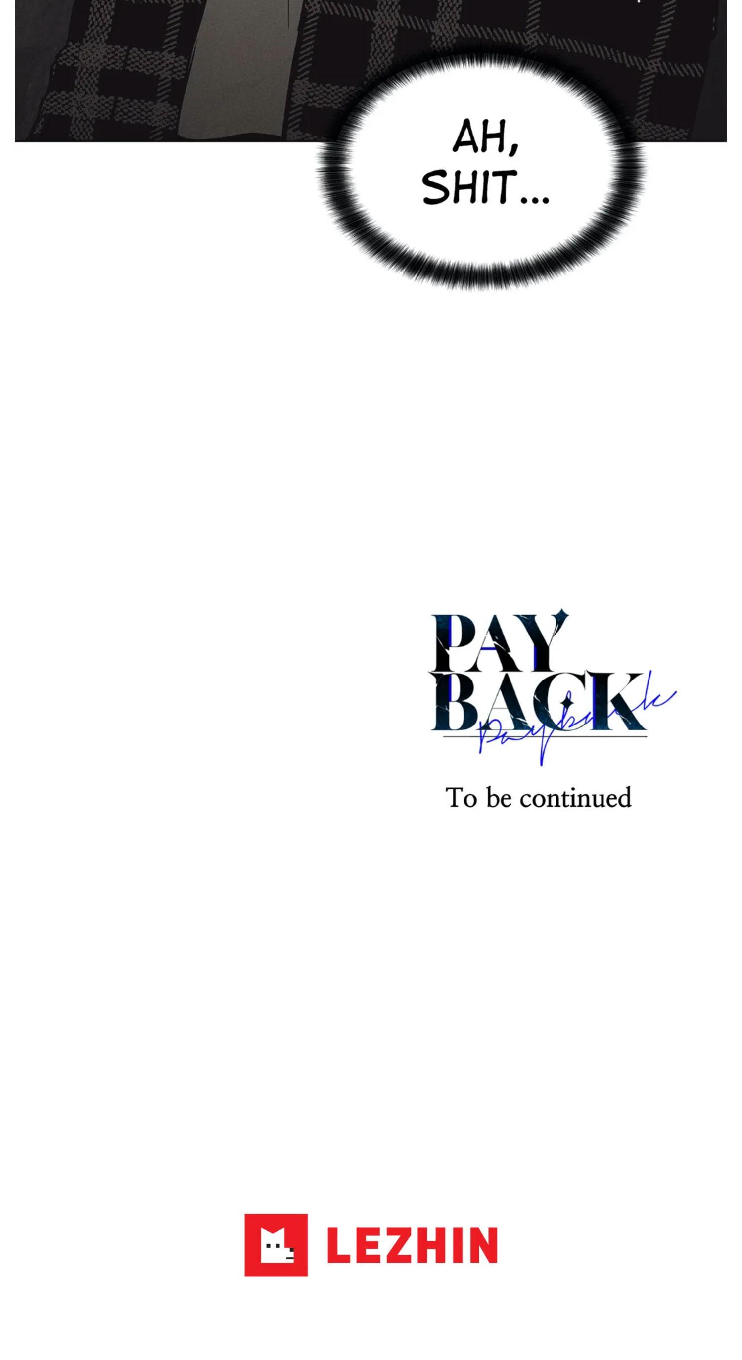 Read Payback (Yaoi) chapter 8.2 image 11 on Lezhin