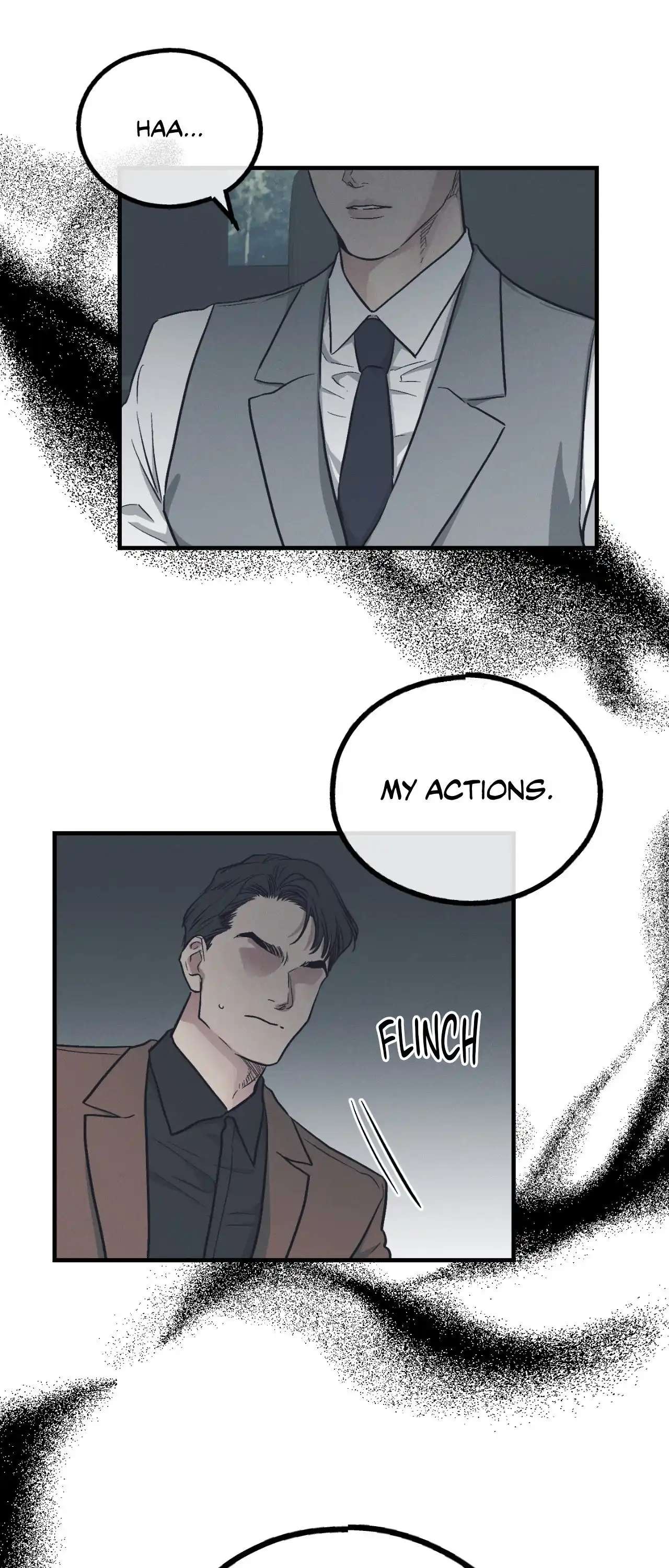 Read Payback (Yaoi) chapter 8 image 1 on Lezhin