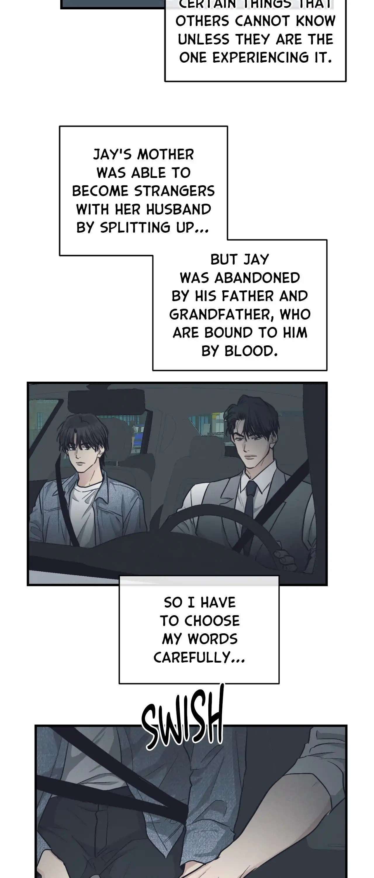 Read Payback (Yaoi) chapter 8 image 12 on Lezhin