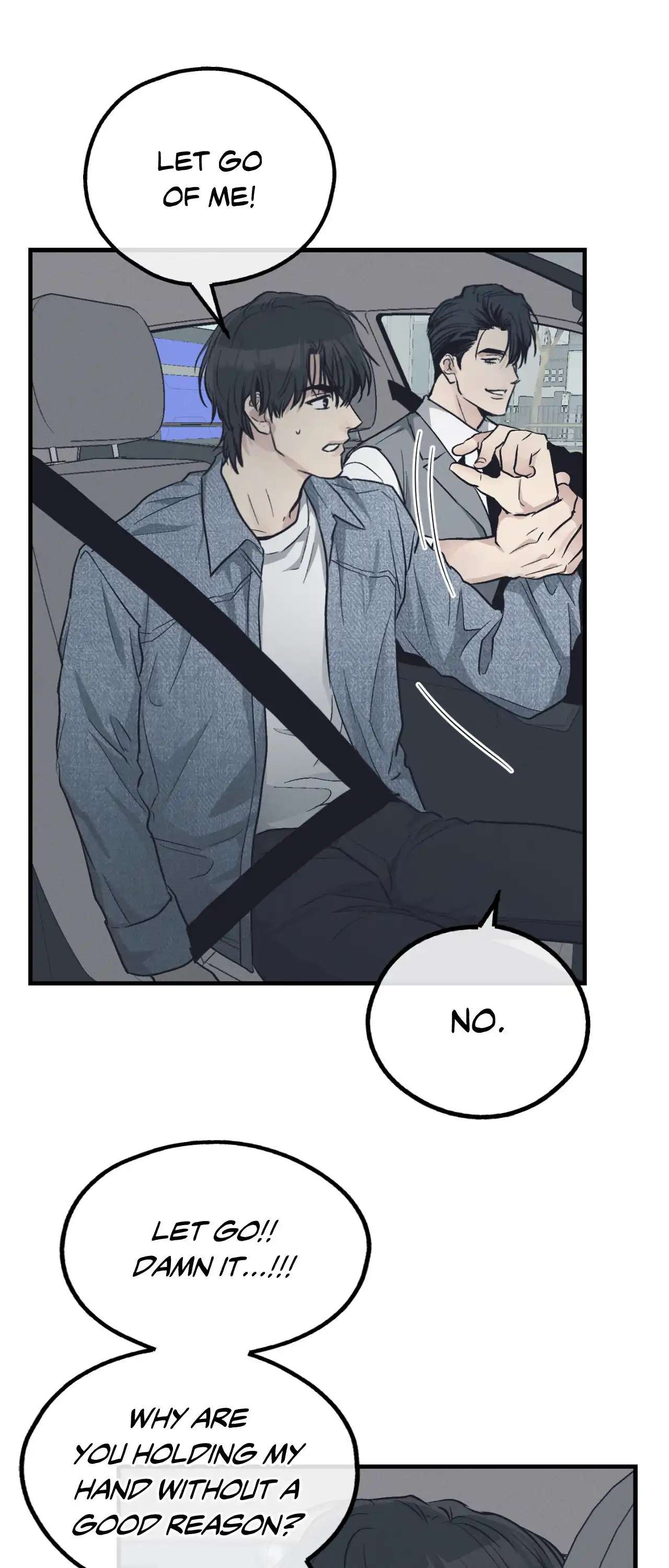 Read Payback (Yaoi) chapter 8 image 14 on Lezhin