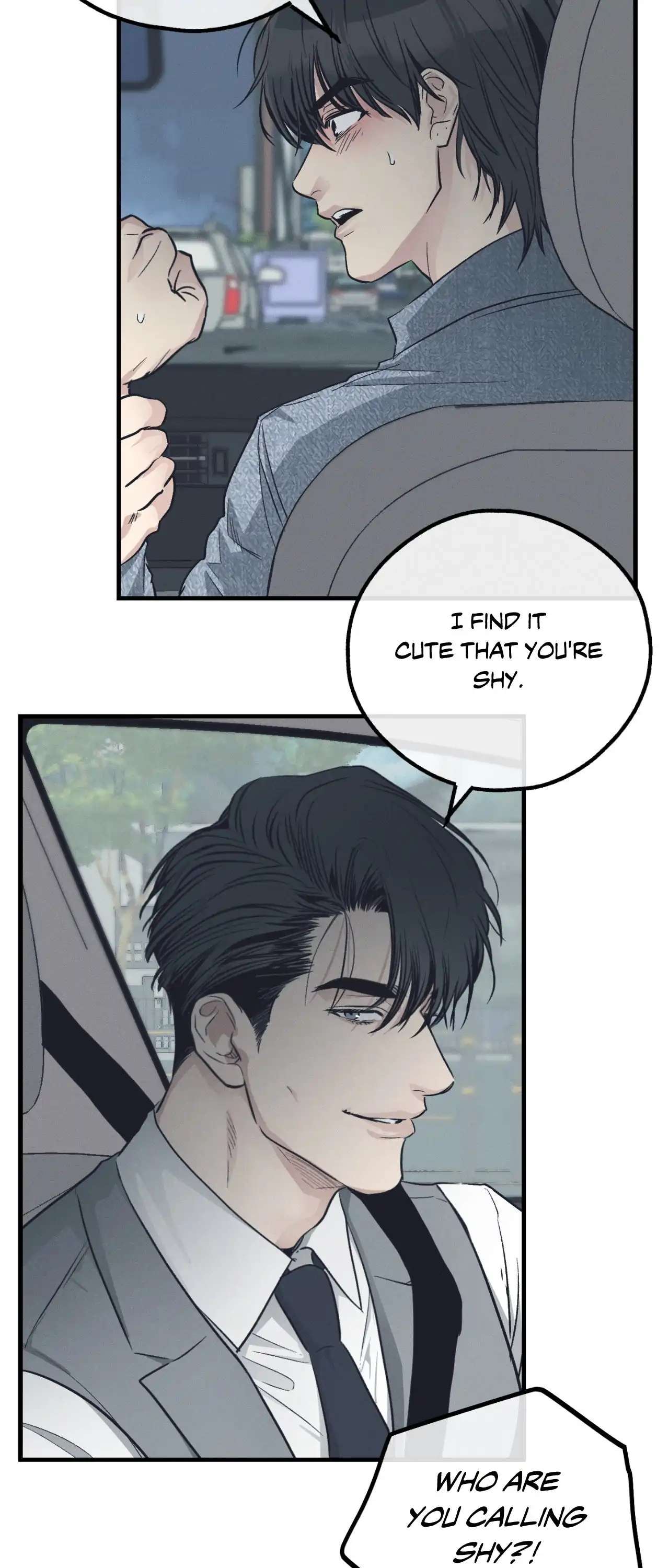 Read Payback (Yaoi) chapter 8 image 15 on Lezhin