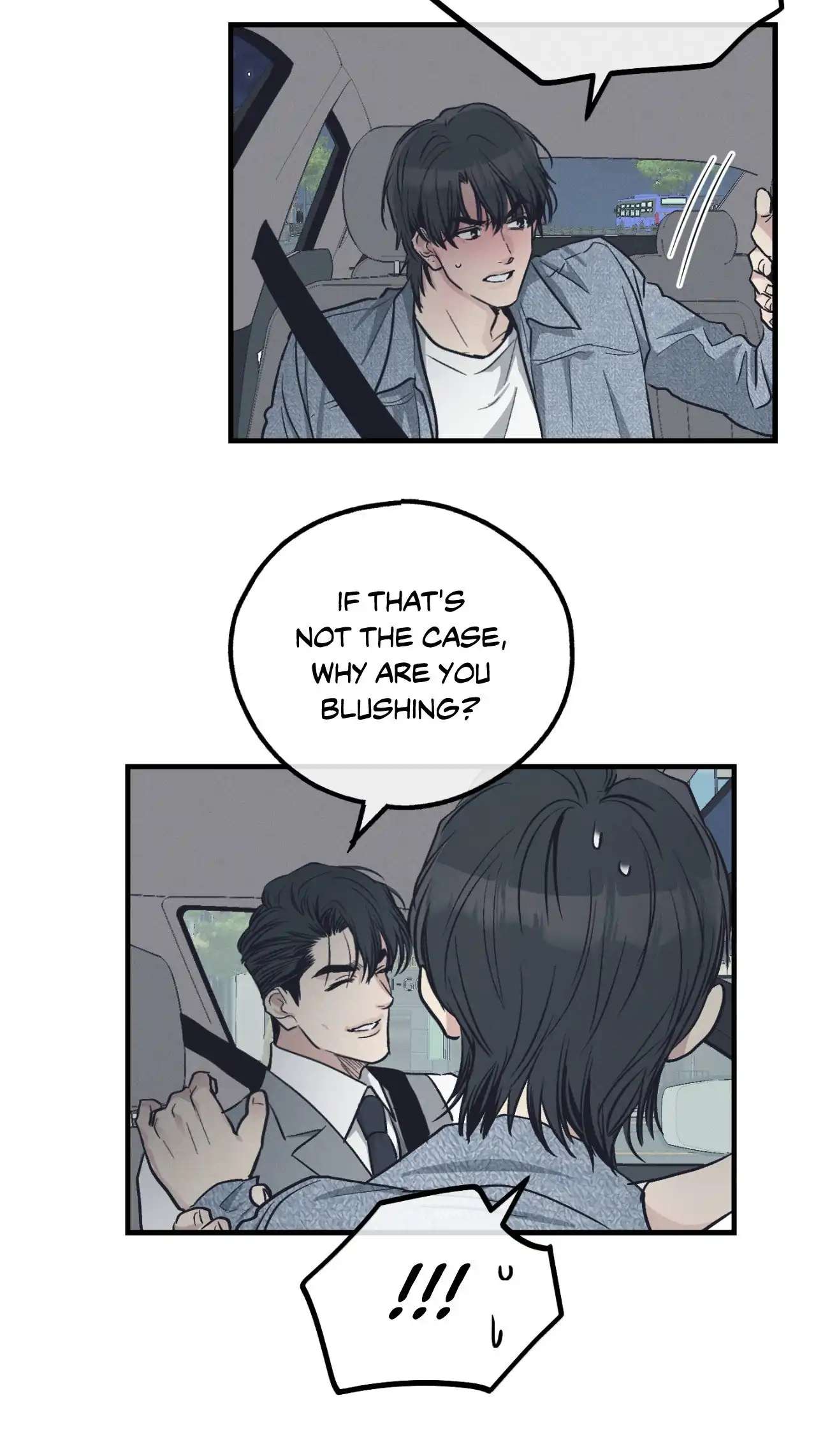 Read Payback (Yaoi) chapter 8 image 16 on Lezhin