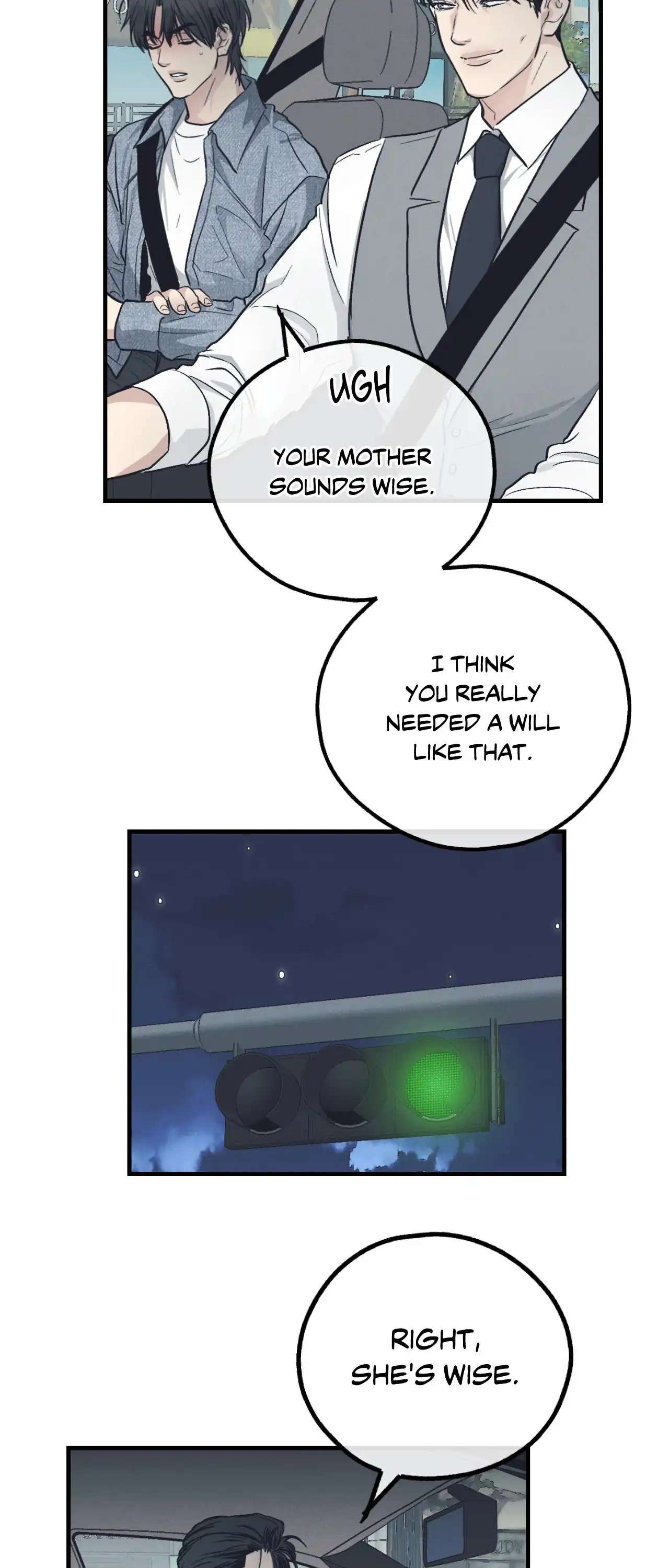 Read Payback (Yaoi) chapter 8 image 18 on Lezhin
