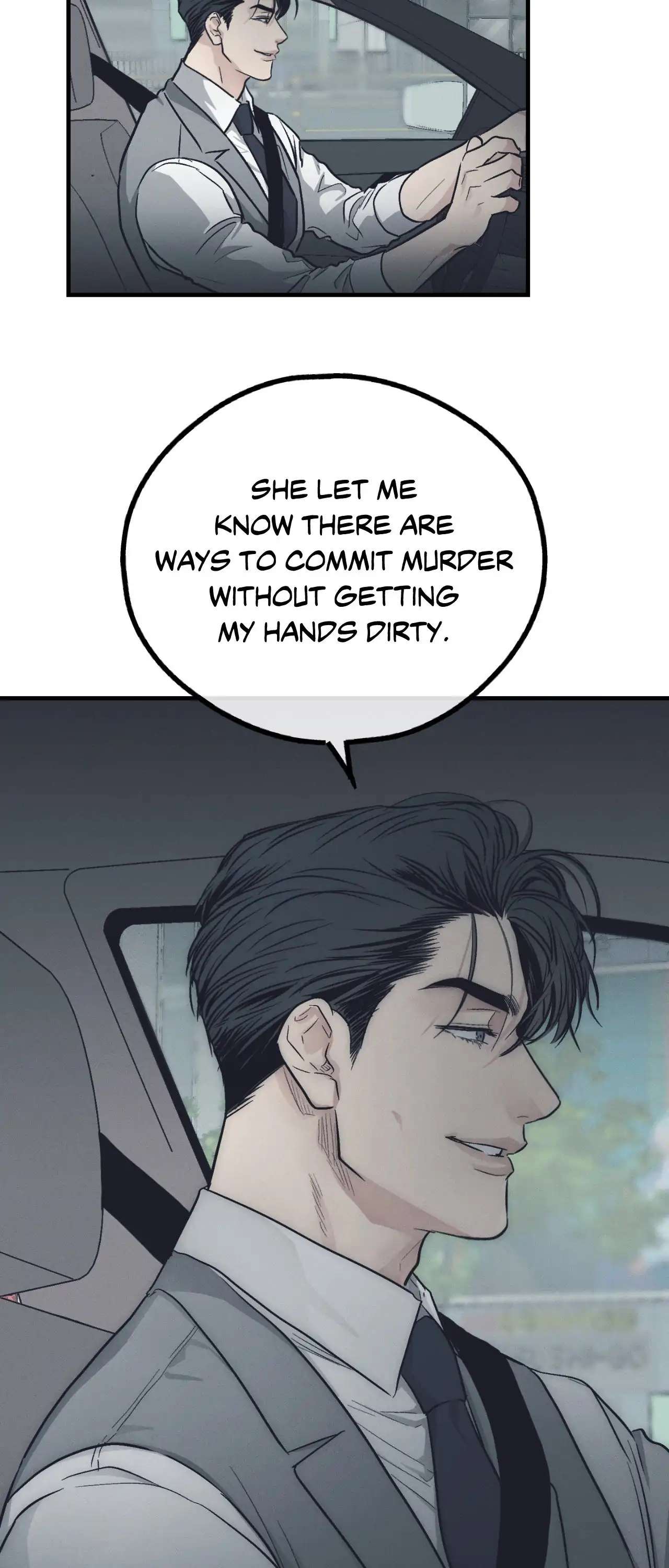 Read Payback (Yaoi) chapter 8 image 19 on Lezhin