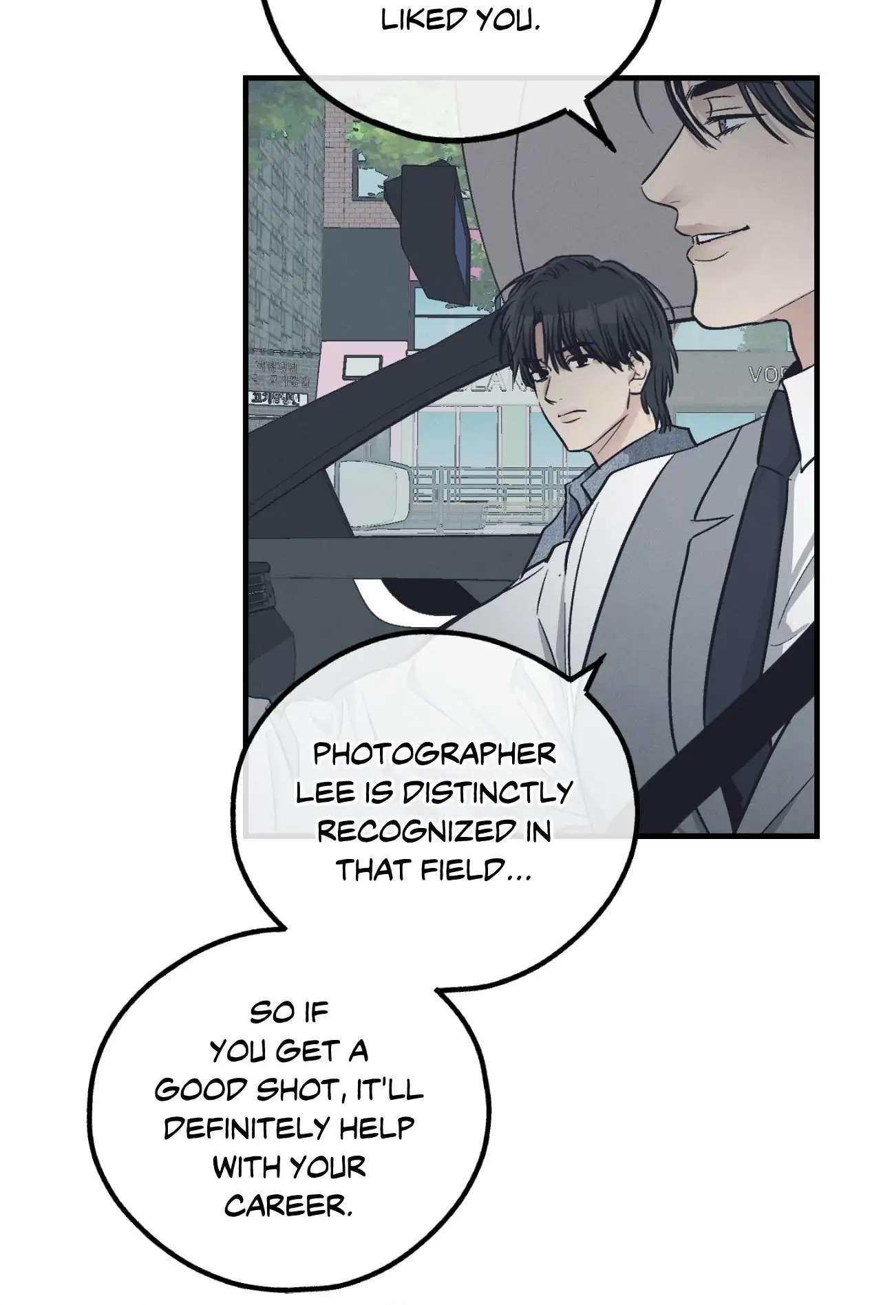 Read Payback (Yaoi) chapter 8 image 24 on Lezhin