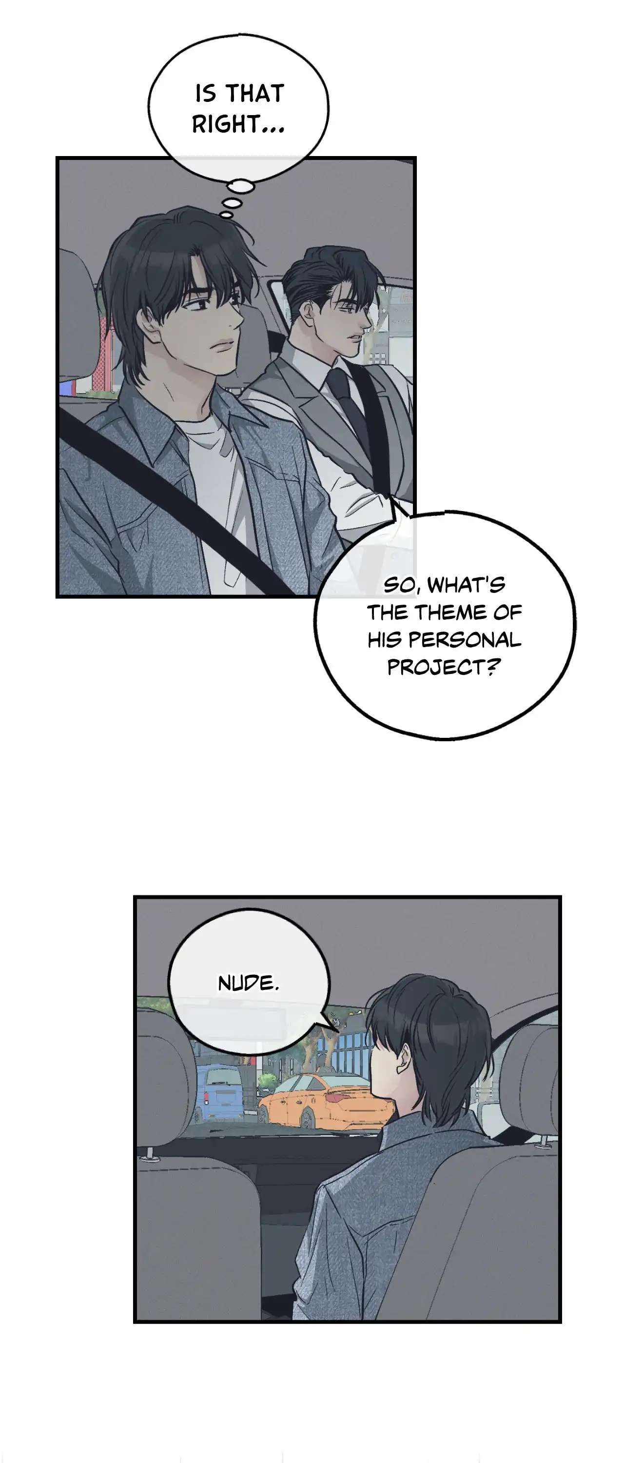 Read Payback (Yaoi) chapter 8 image 25 on Lezhin