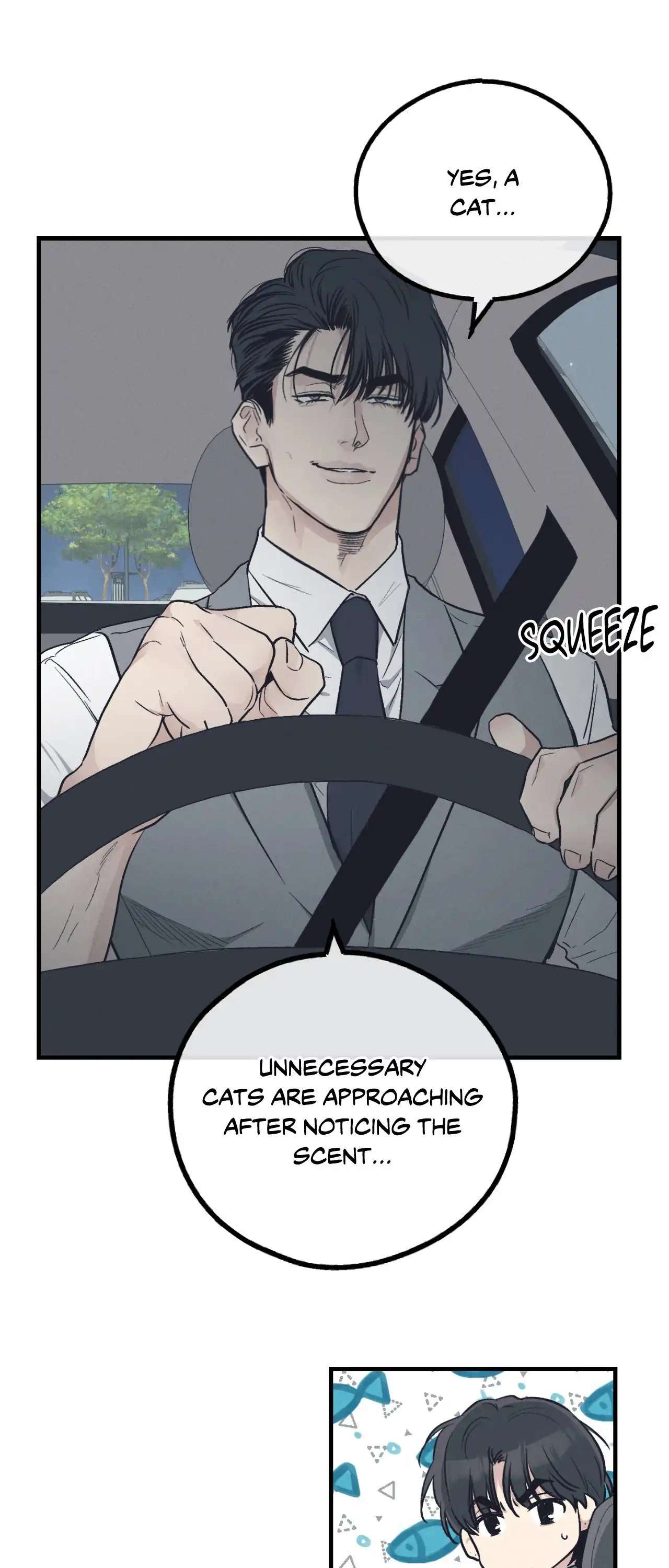 Read Payback (Yaoi) chapter 8 image 31 on Lezhin