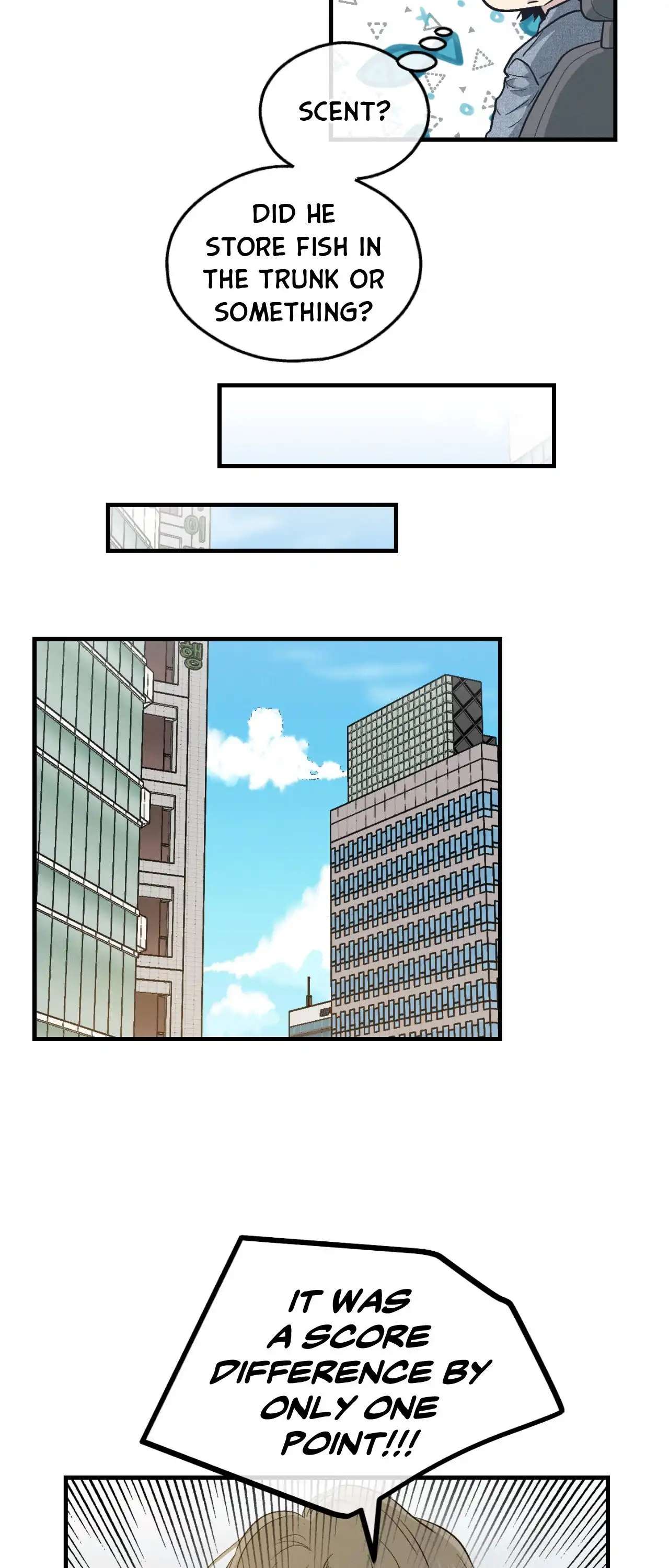 Read Payback (Yaoi) chapter 8 image 32 on Lezhin