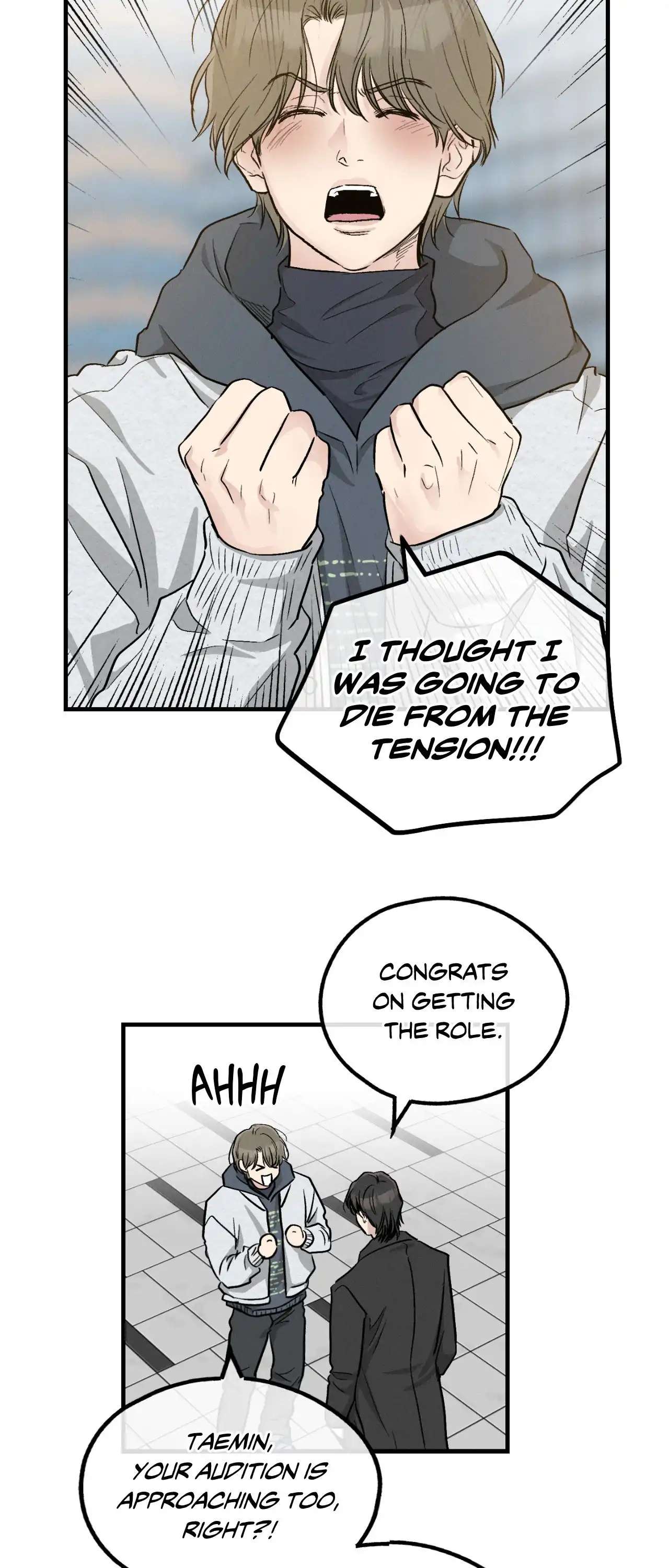 Read Payback (Yaoi) chapter 8 image 33 on Lezhin