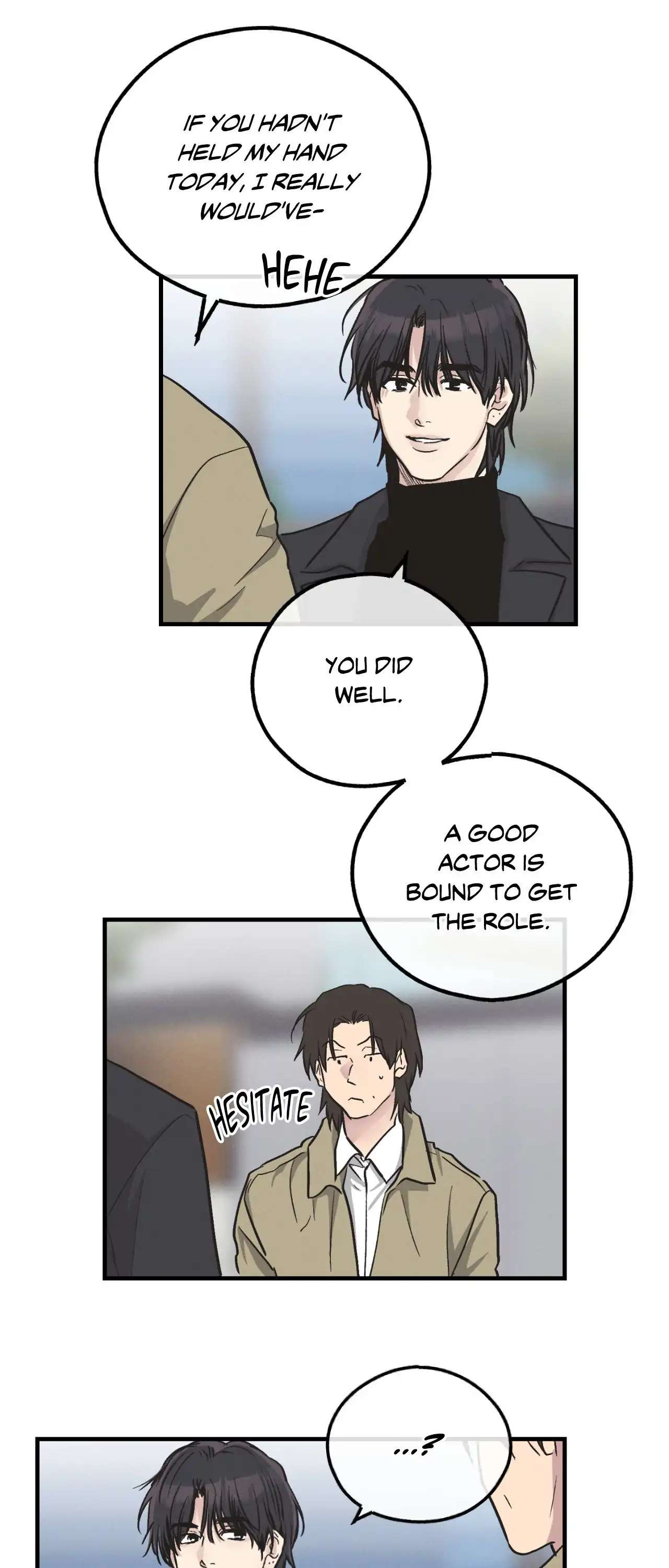 Read Payback (Yaoi) chapter 8 image 35 on Lezhin