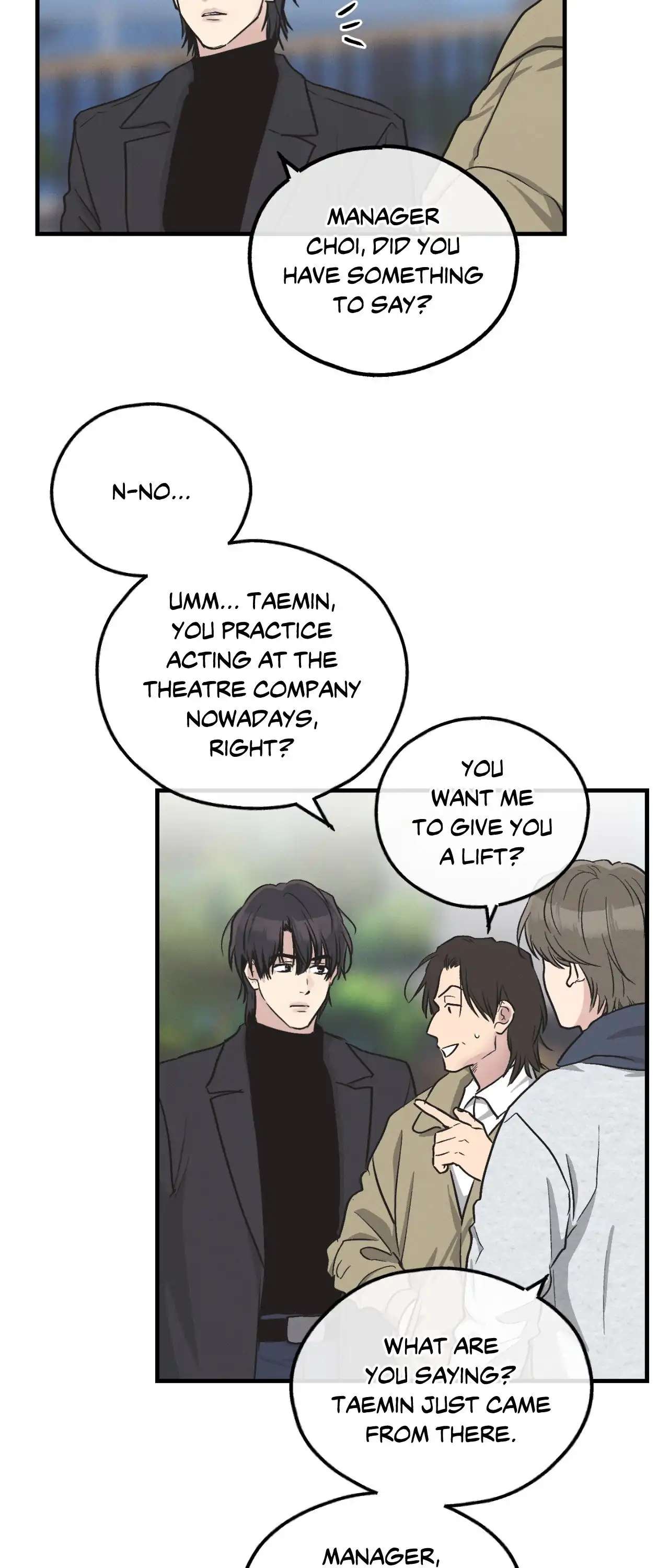 Read Payback (Yaoi) chapter 8 image 36 on Lezhin
