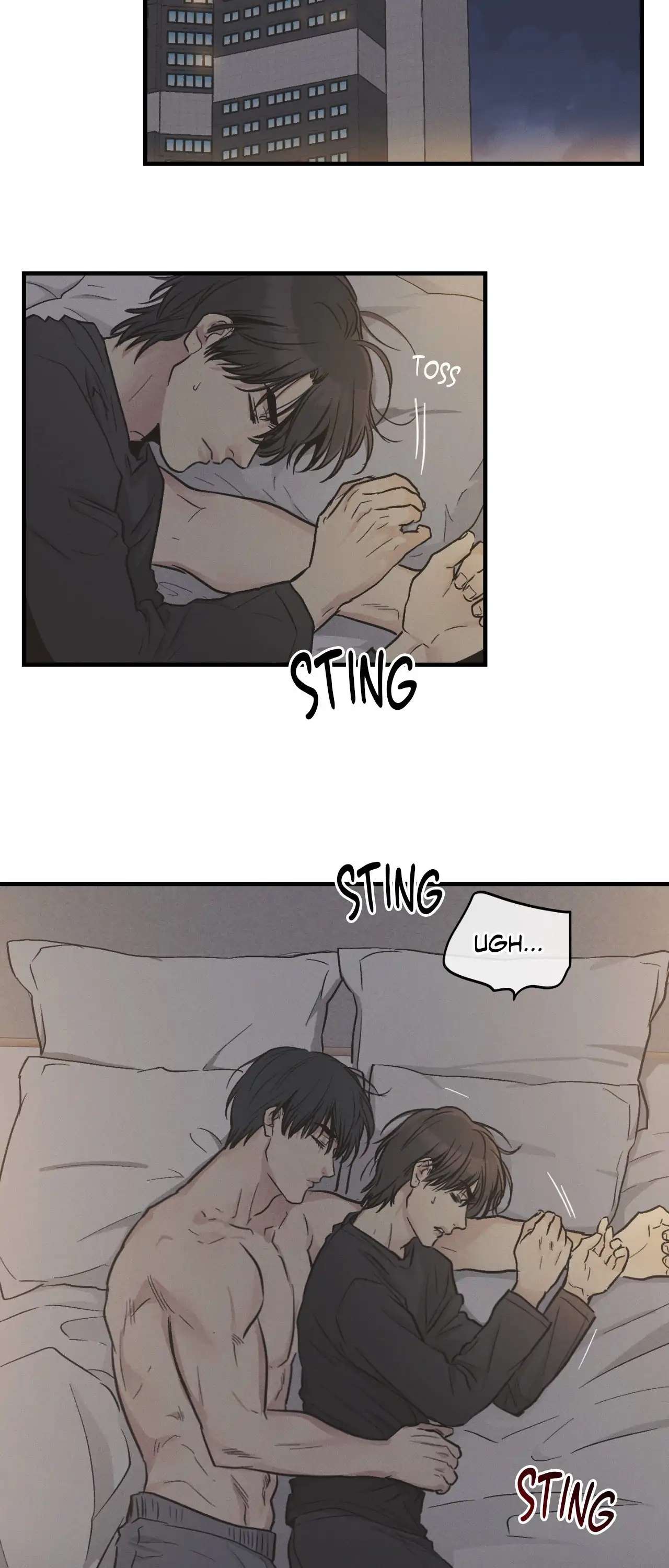 Read Payback (Yaoi) chapter 8 image 41 on Lezhin