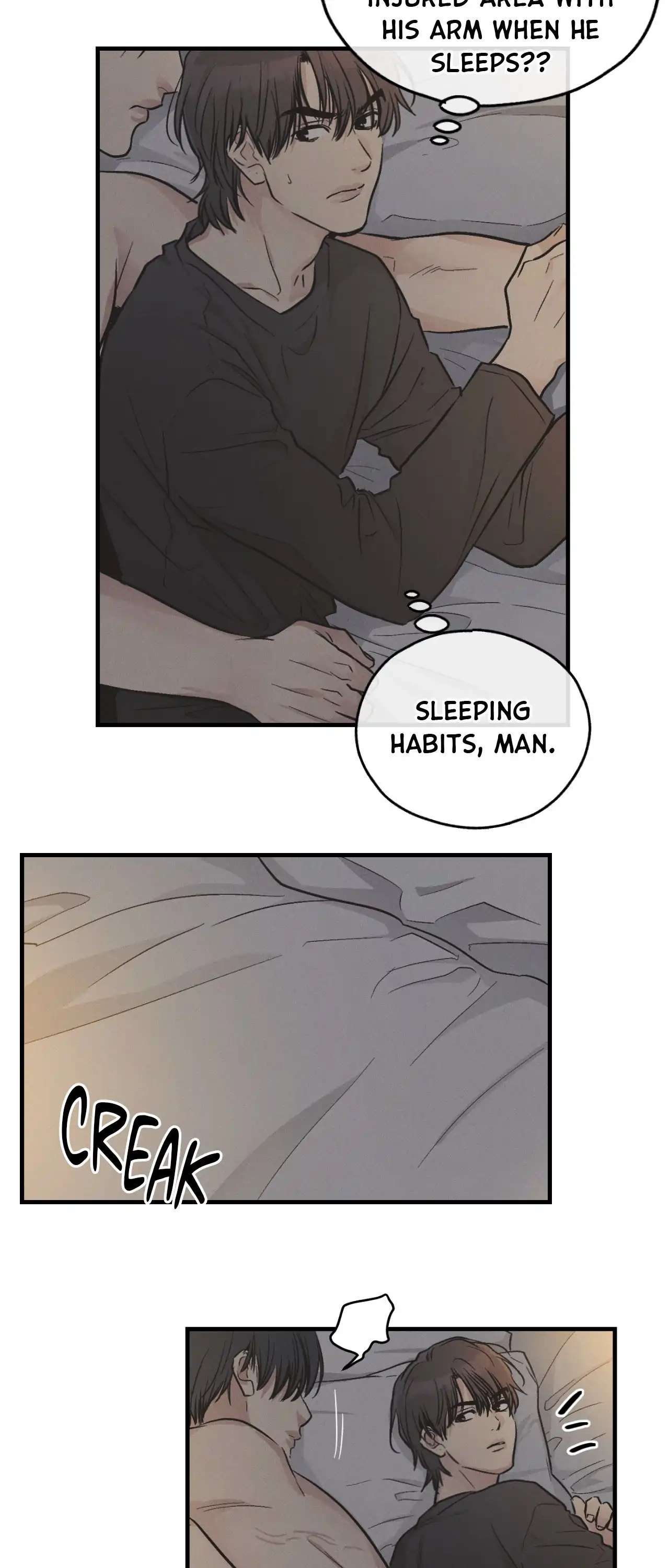 Read Payback (Yaoi) chapter 8 image 44 on Lezhin