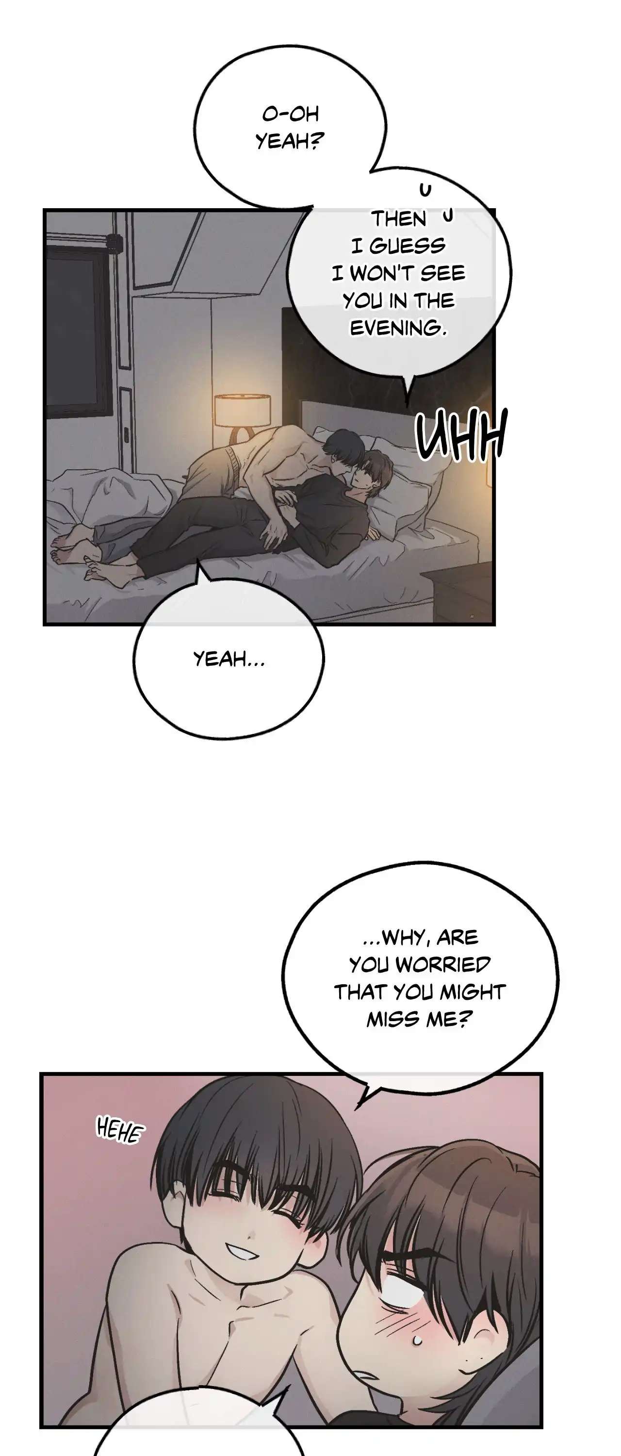 Read Payback (Yaoi) chapter 8 image 46 on Lezhin