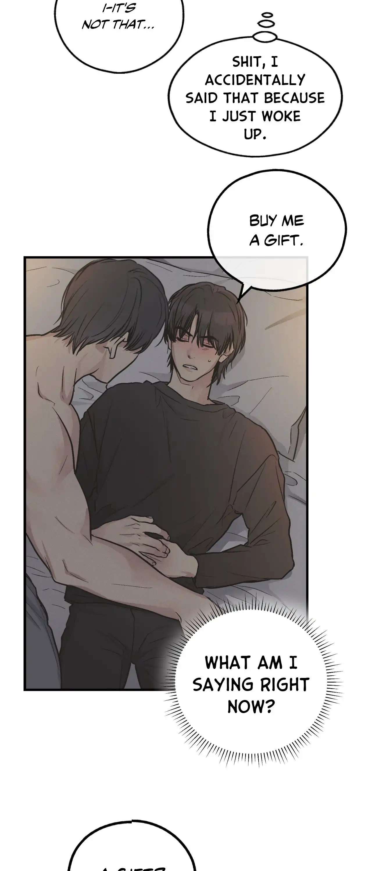 Read Payback (Yaoi) chapter 8 image 47 on Lezhin