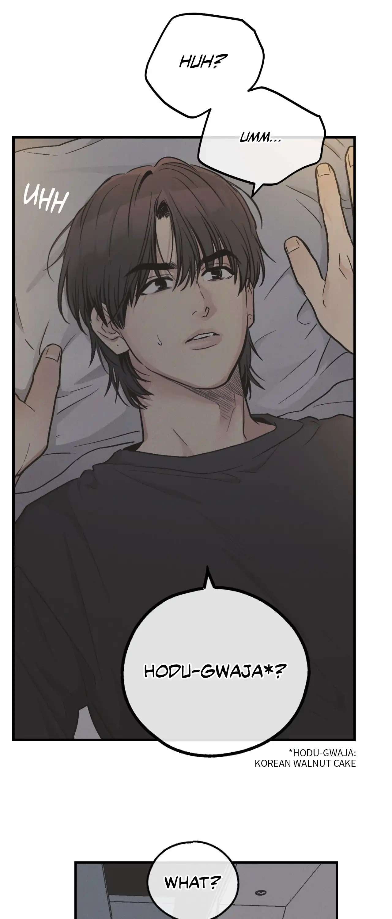 Read Payback (Yaoi) chapter 8 image 49 on Lezhin