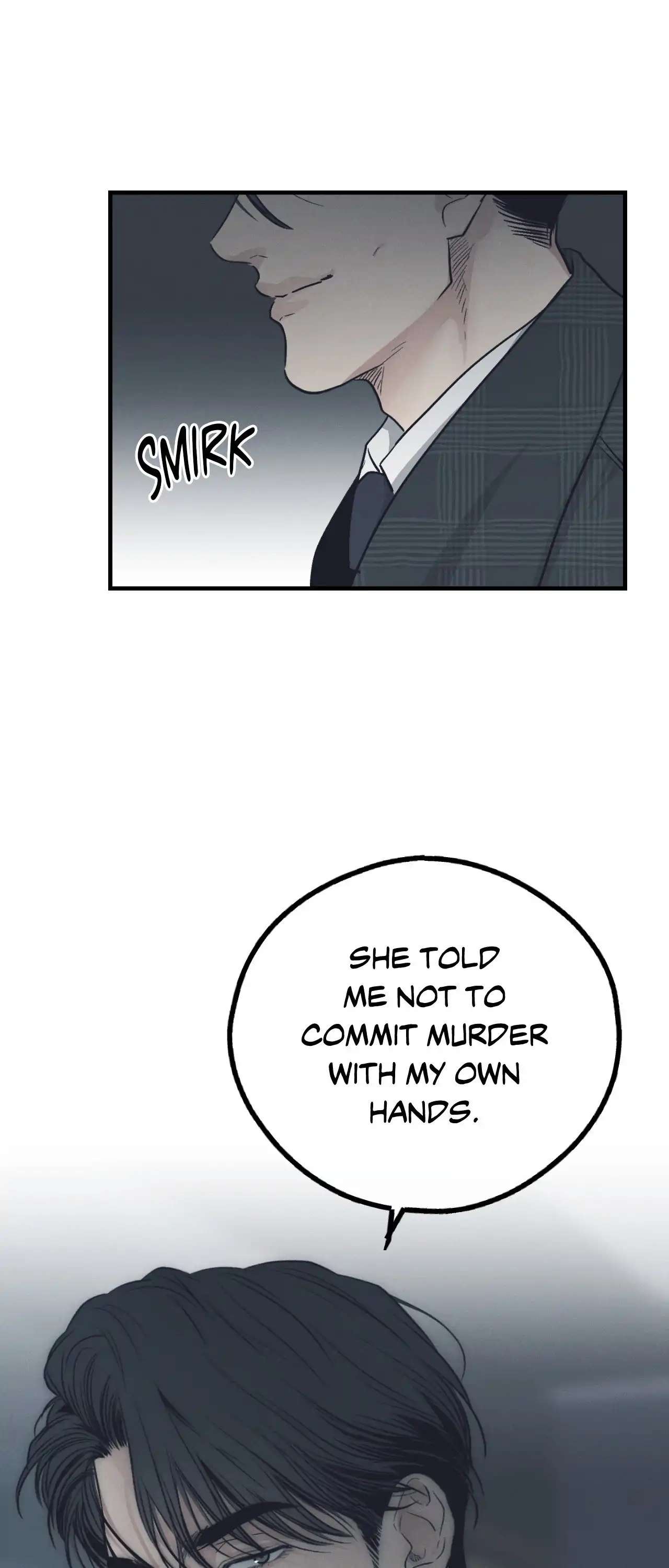 Read Payback (Yaoi) chapter 8 image 5 on Lezhin