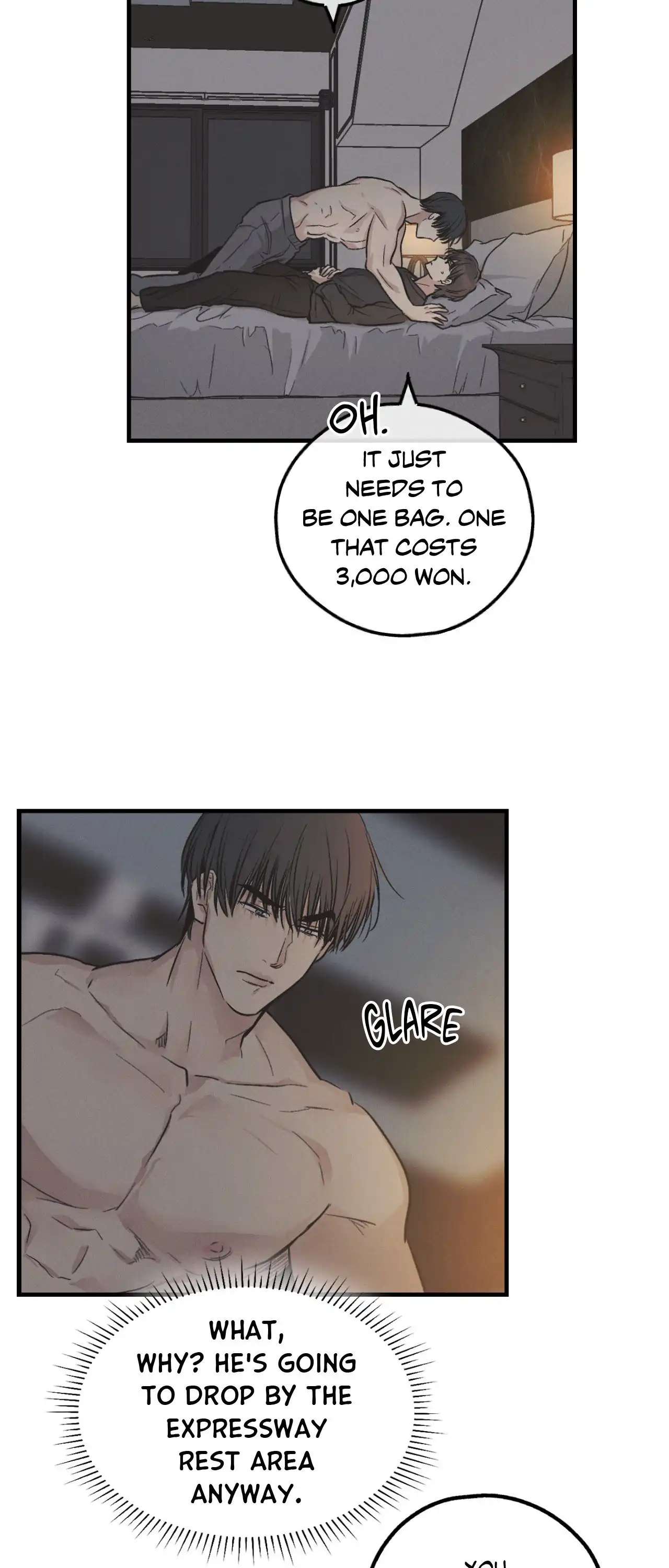 Read Payback (Yaoi) chapter 8 image 50 on Lezhin