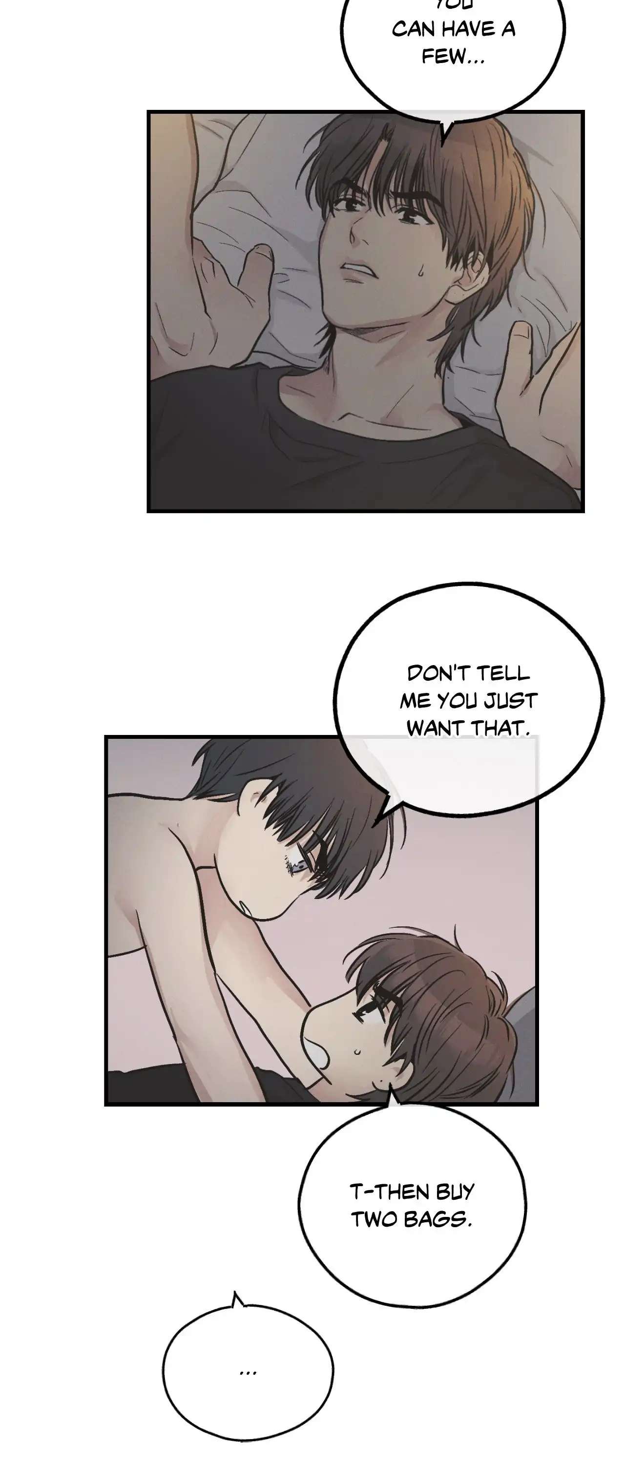 Read Payback (Yaoi) chapter 8 image 51 on Lezhin