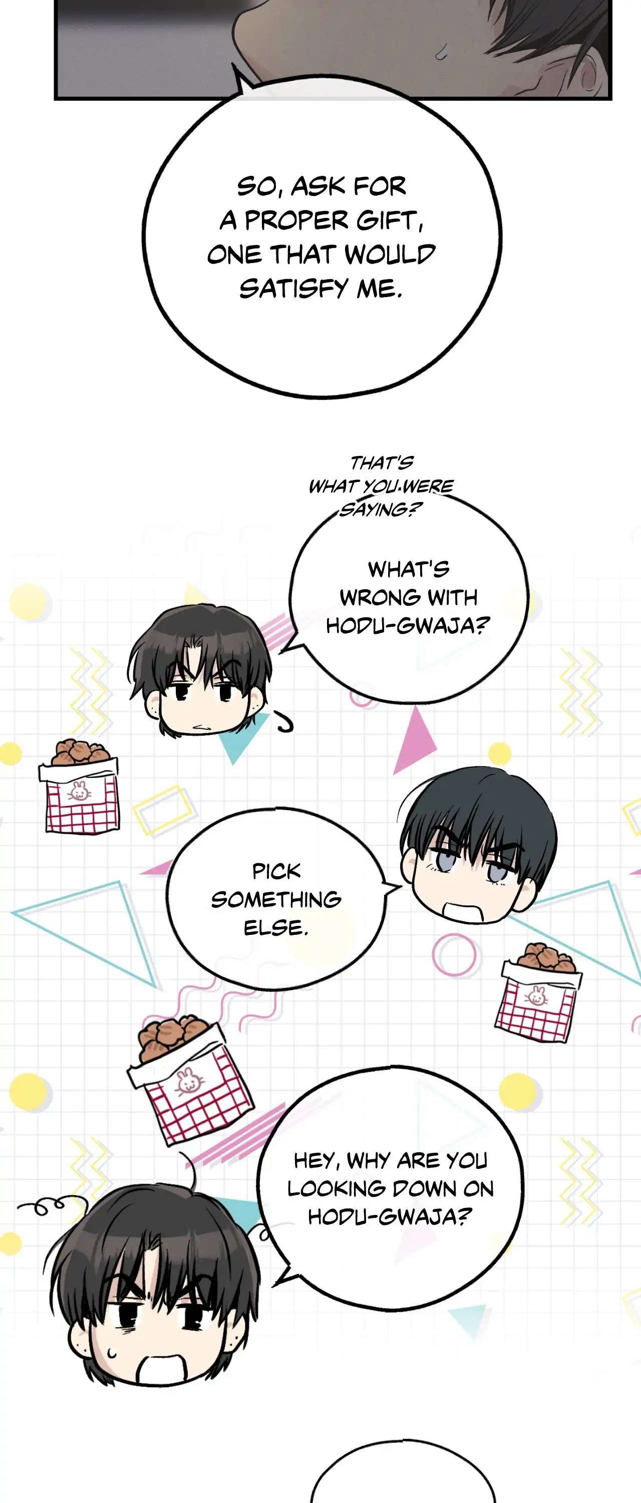 Read Payback (Yaoi) chapter 8 image 54 on Lezhin